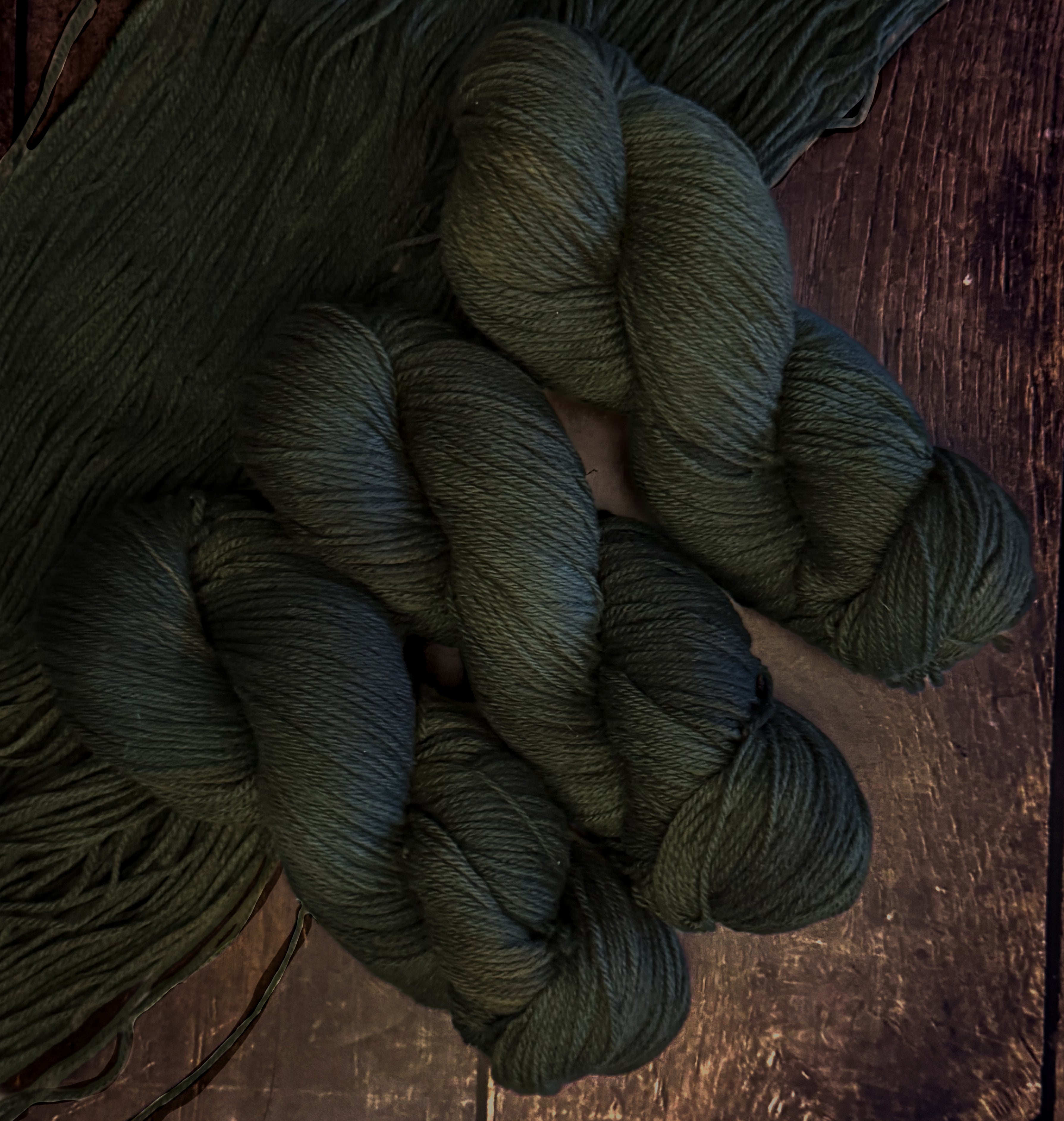 Gorham NSW DK