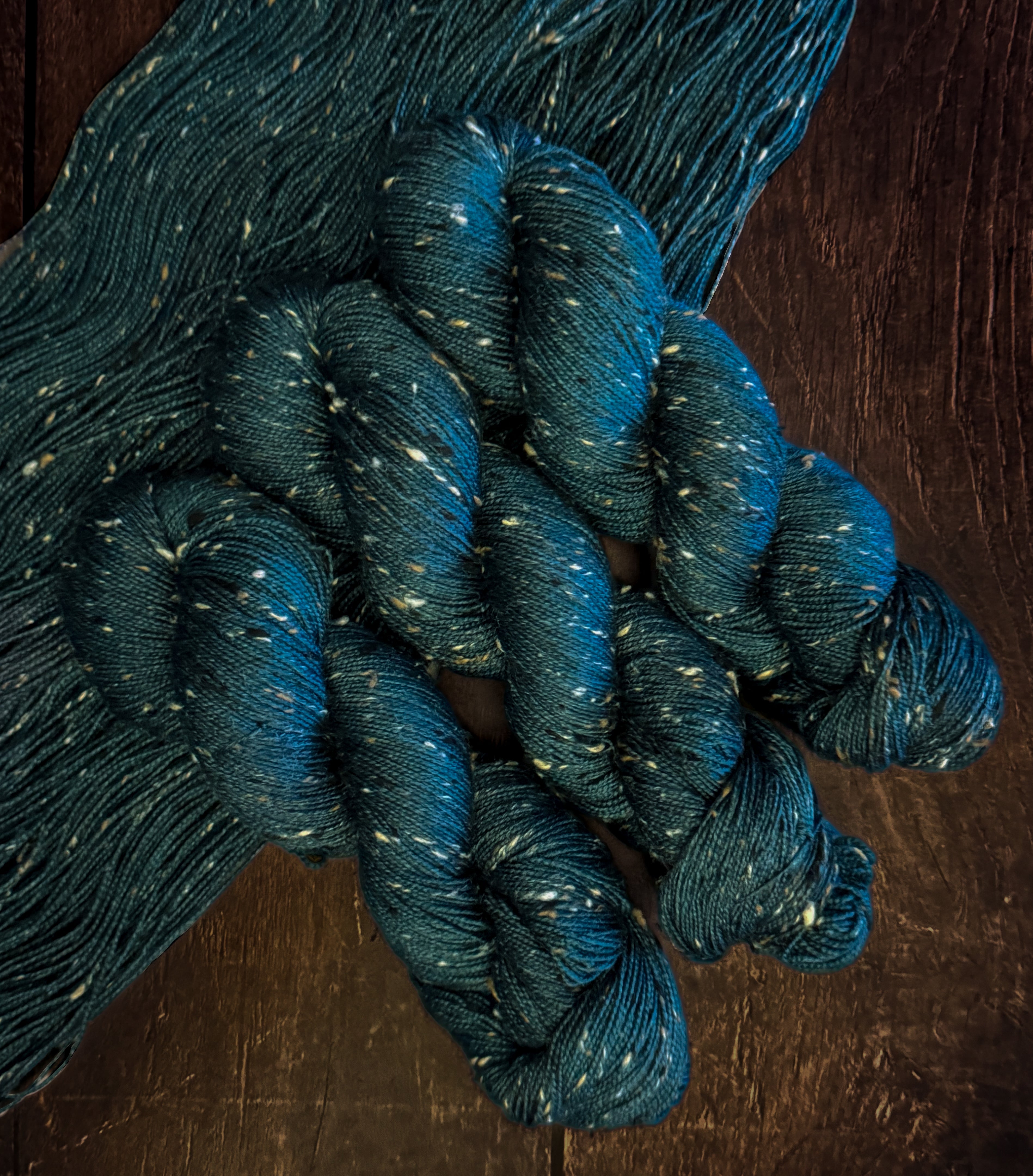 Franconia Tweed