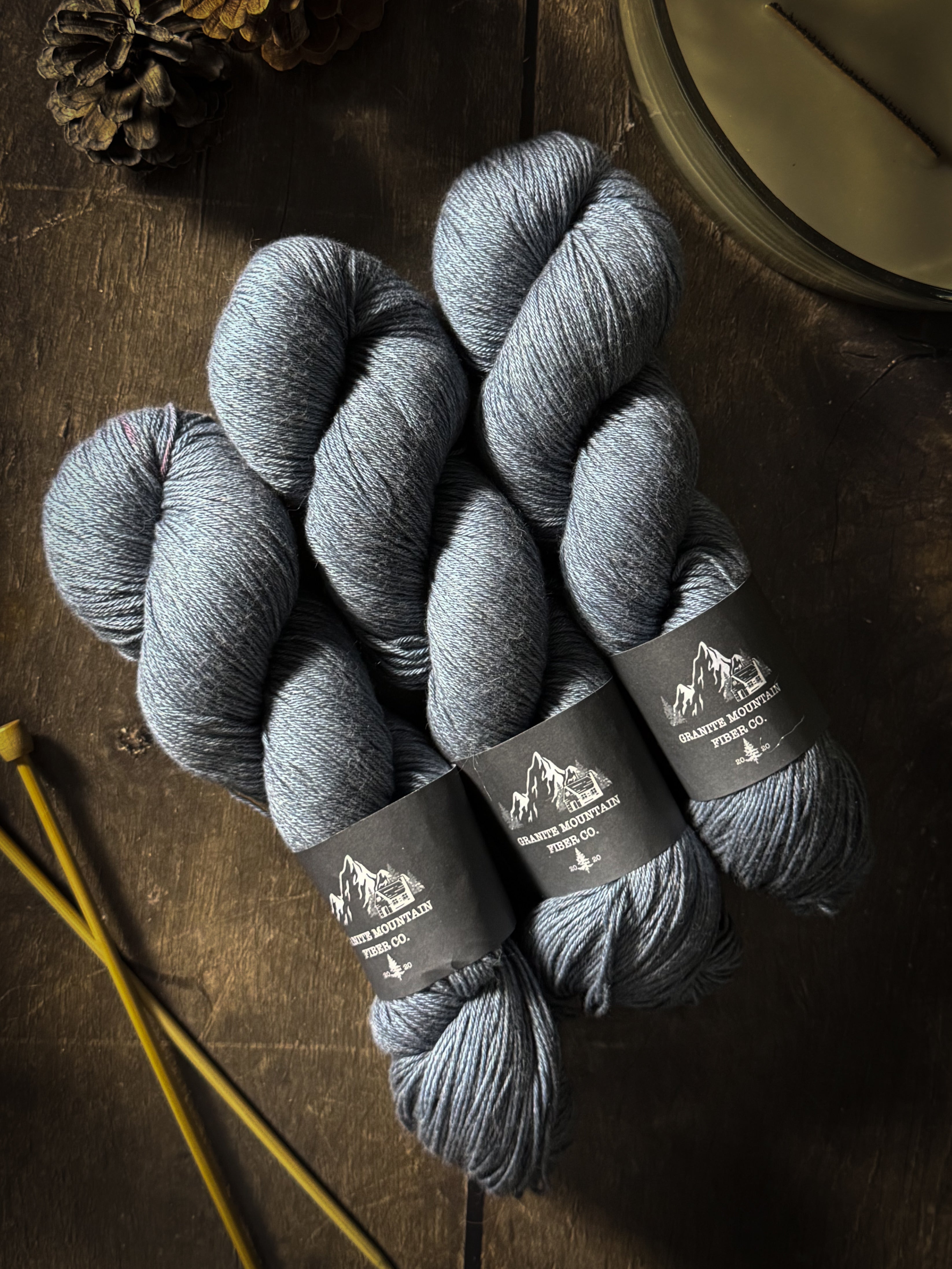 Dyed-To-Order Riverton Cotton