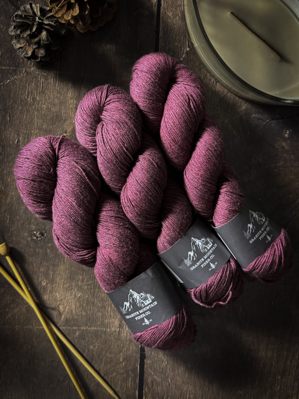 Dyed-To-Order Riverton Cotton