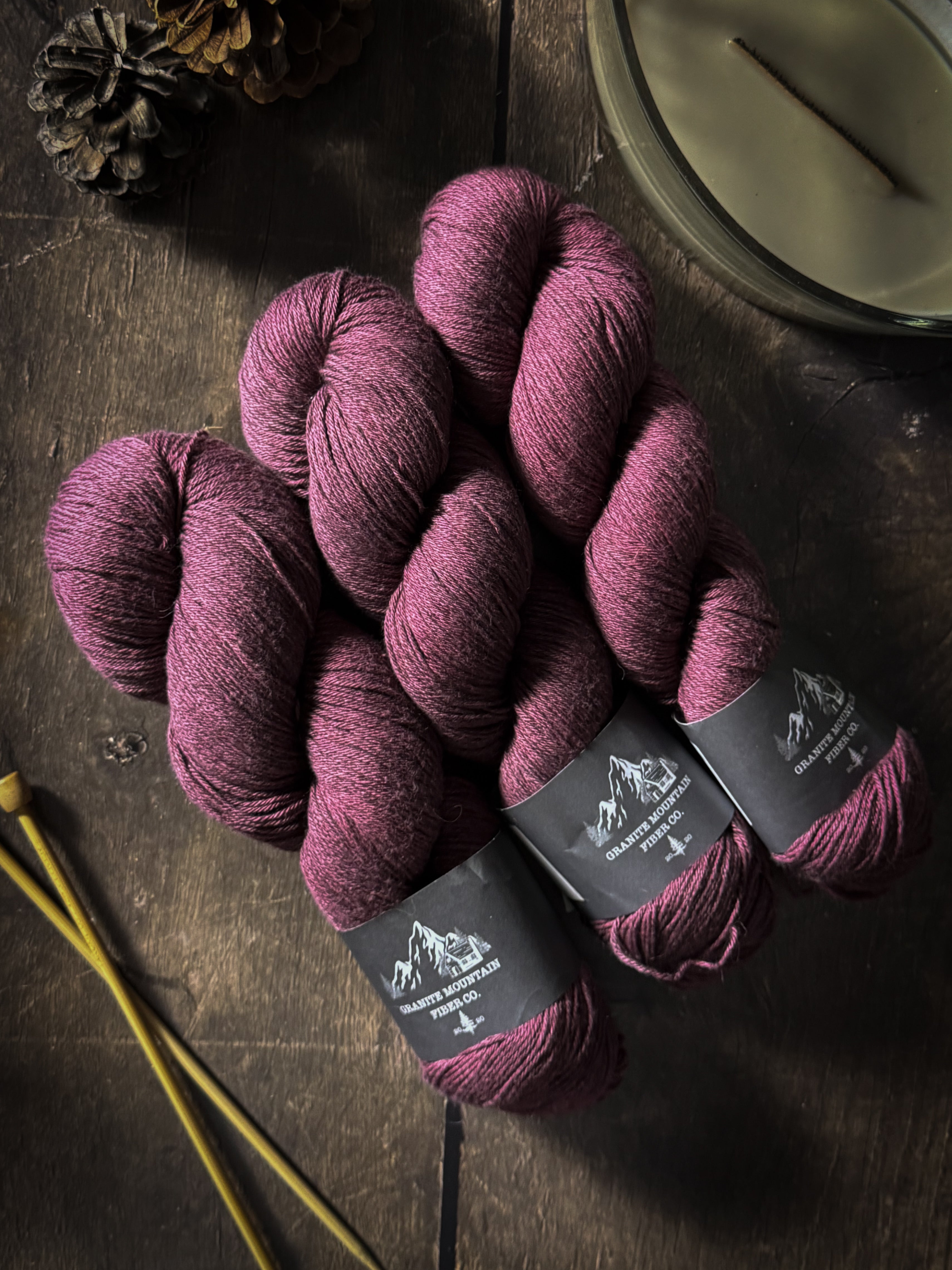 Dyed-To-Order Riverton Cotton