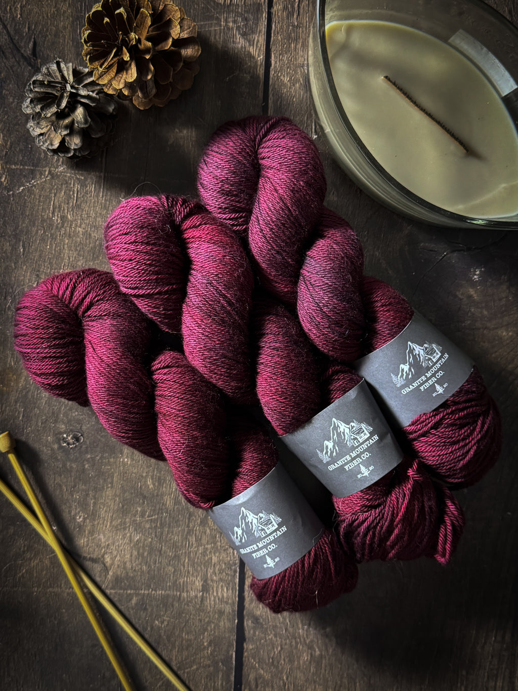Dyed-To-Order Riverton Cotton