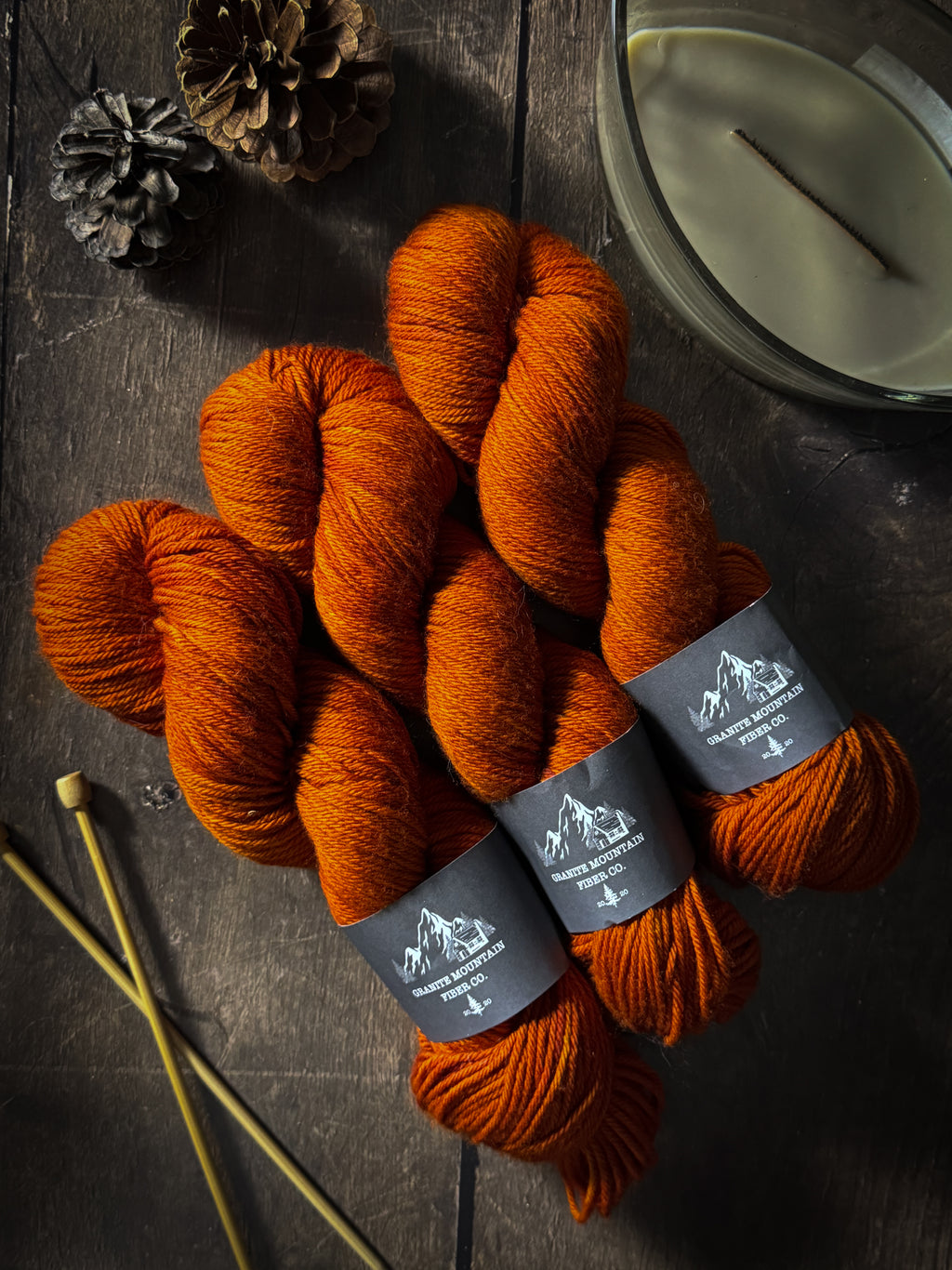Dyed-To-Order Riverton Cotton