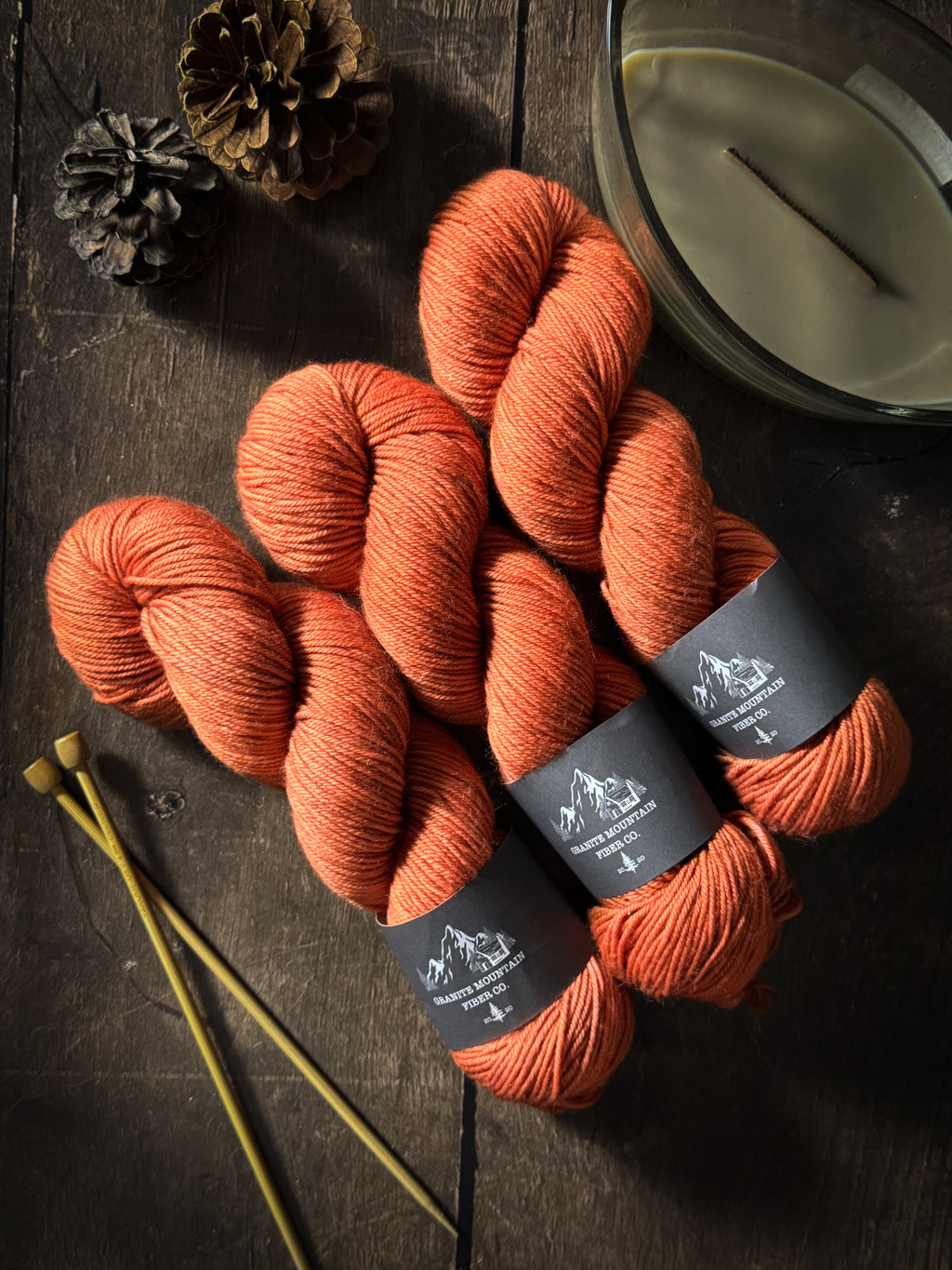 Dyed-To-Order Dixville DK