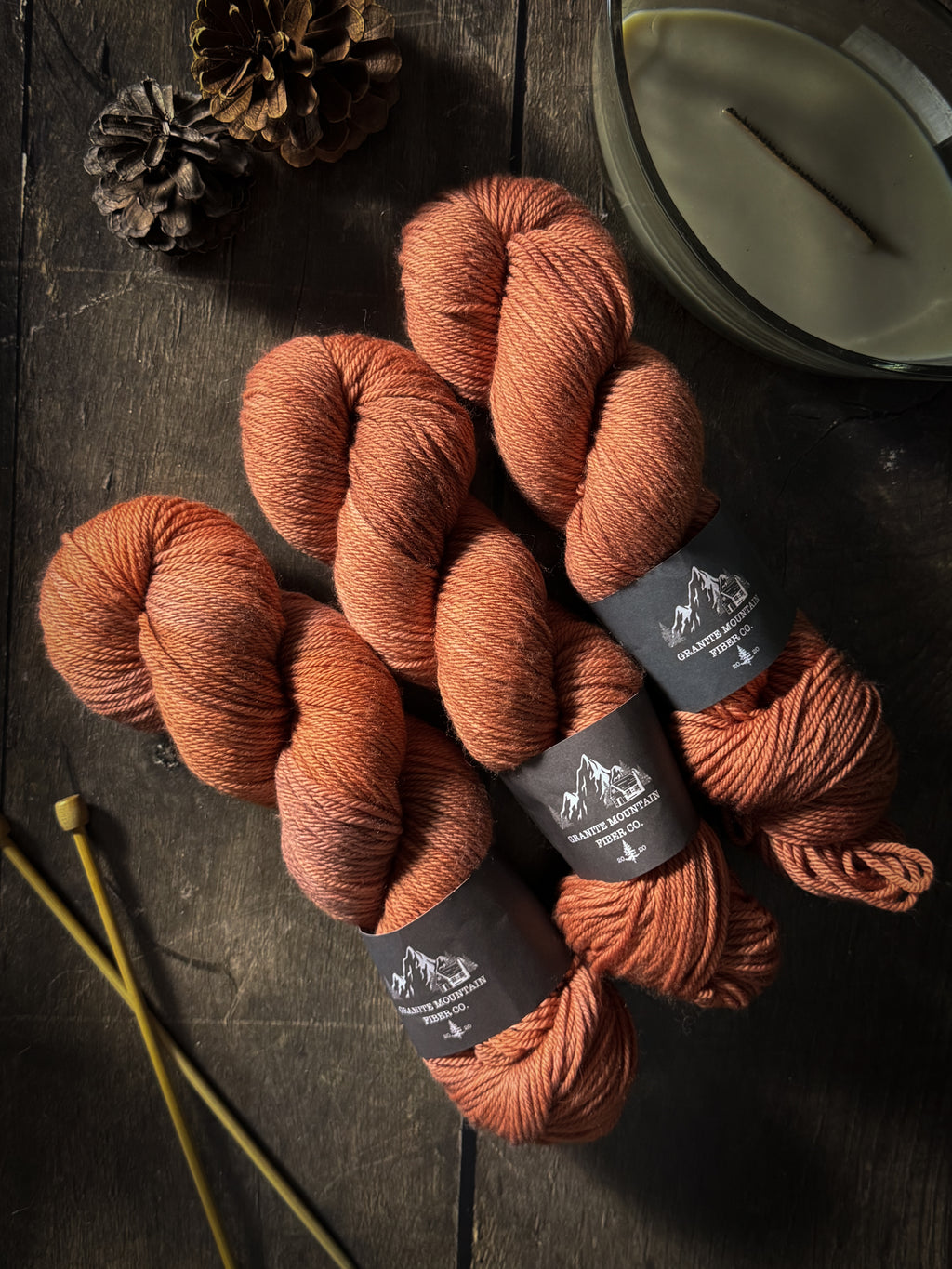 Dyed-To-Order Riverton Cotton