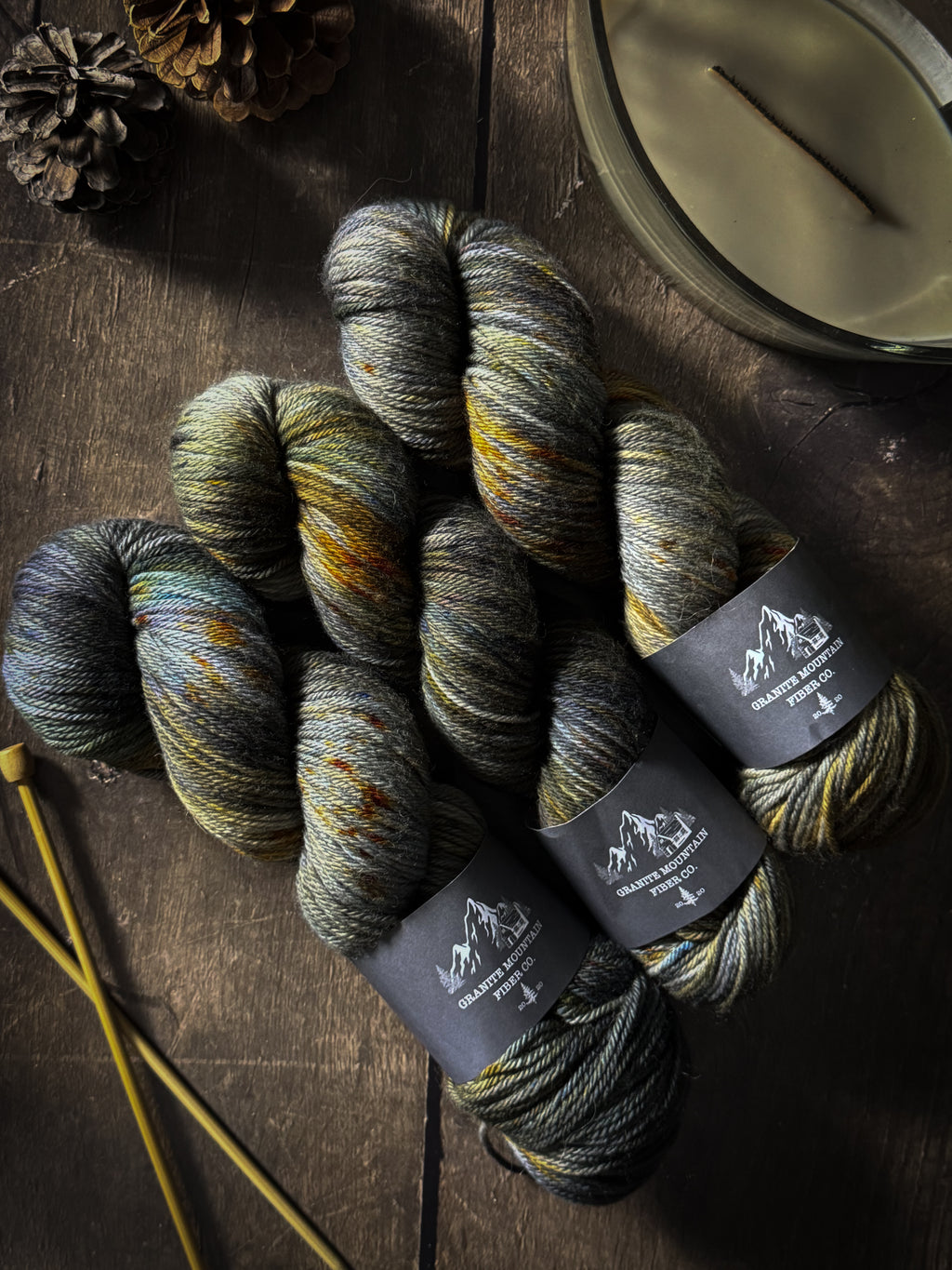 Dyed-To-Order Riverton Cotton
