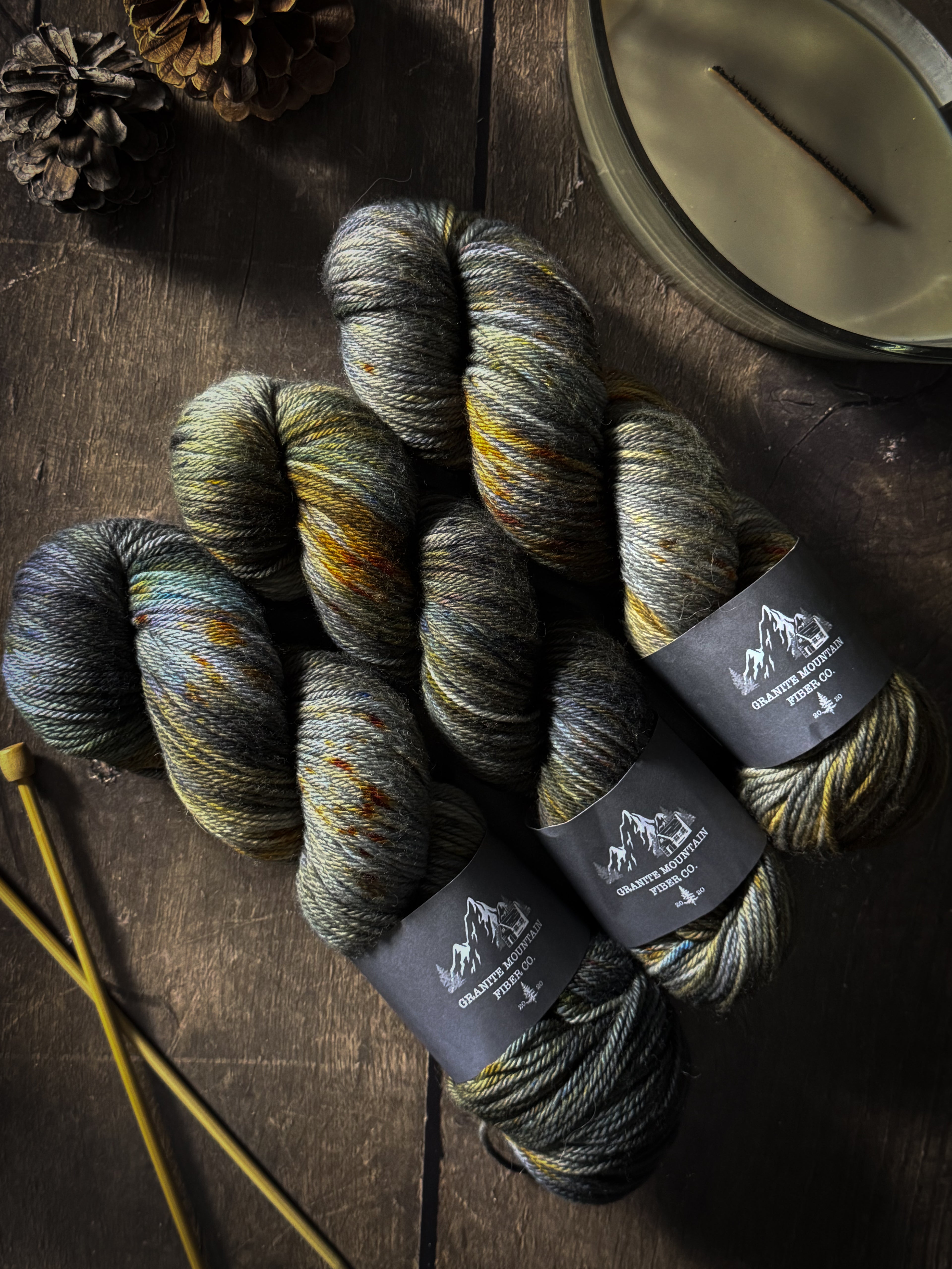 Dyed-To-Order Riverton Cotton