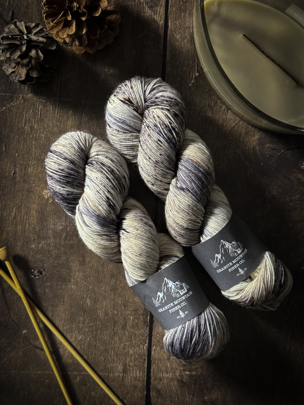 Dyed-To-Order Dixville DK