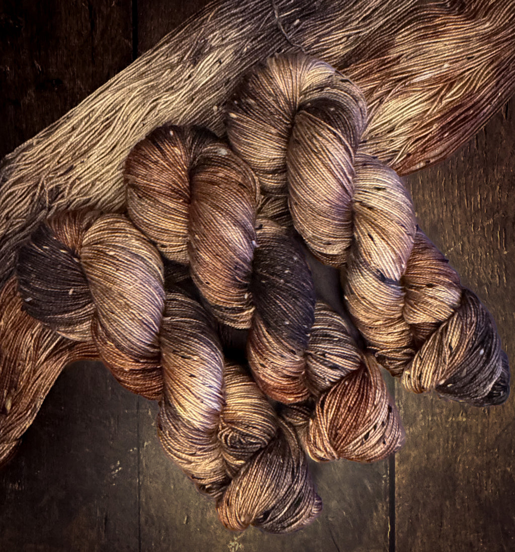 Elk Call - Franconia Tweed