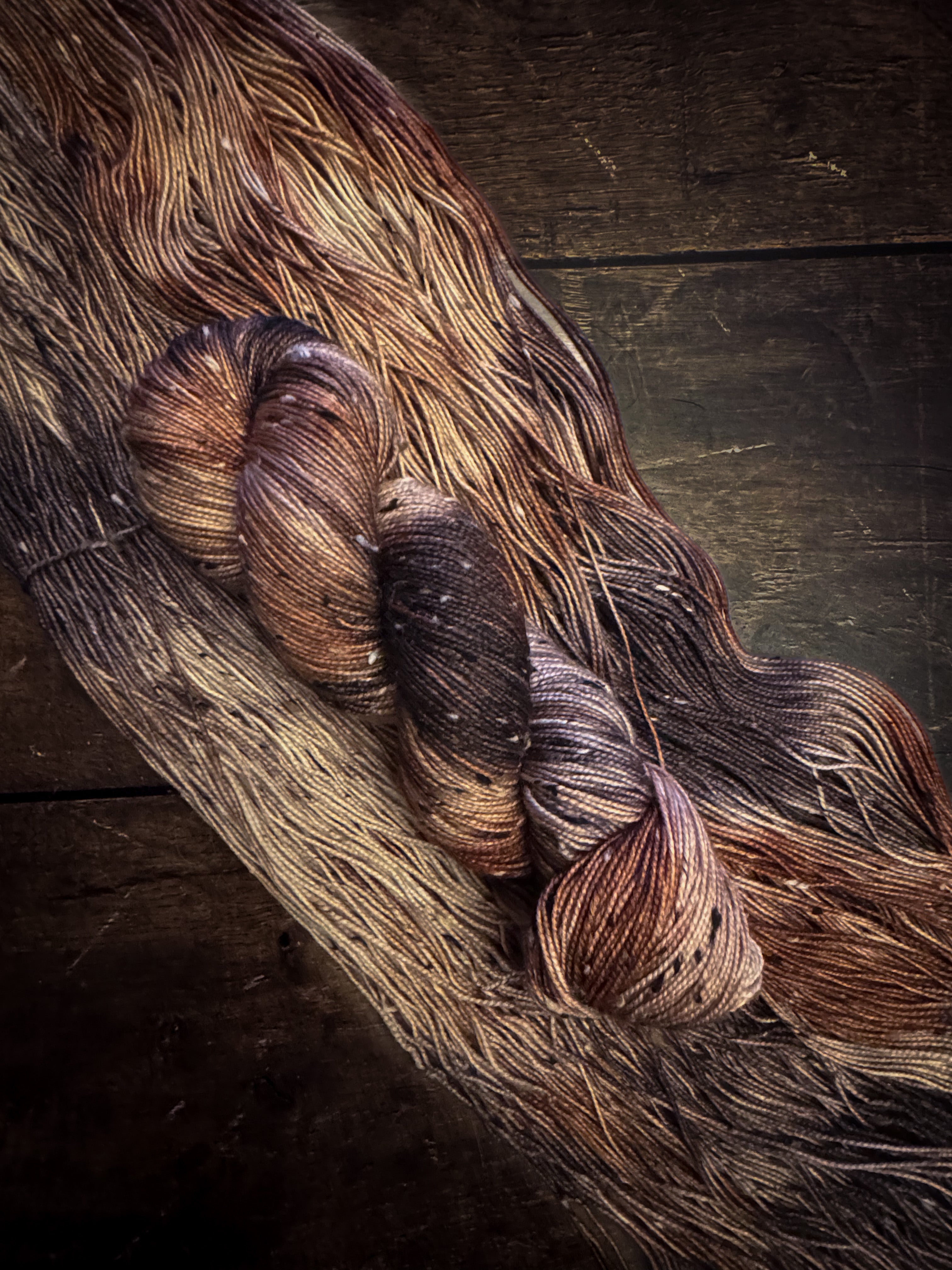 Elk Call - Franconia Tweed