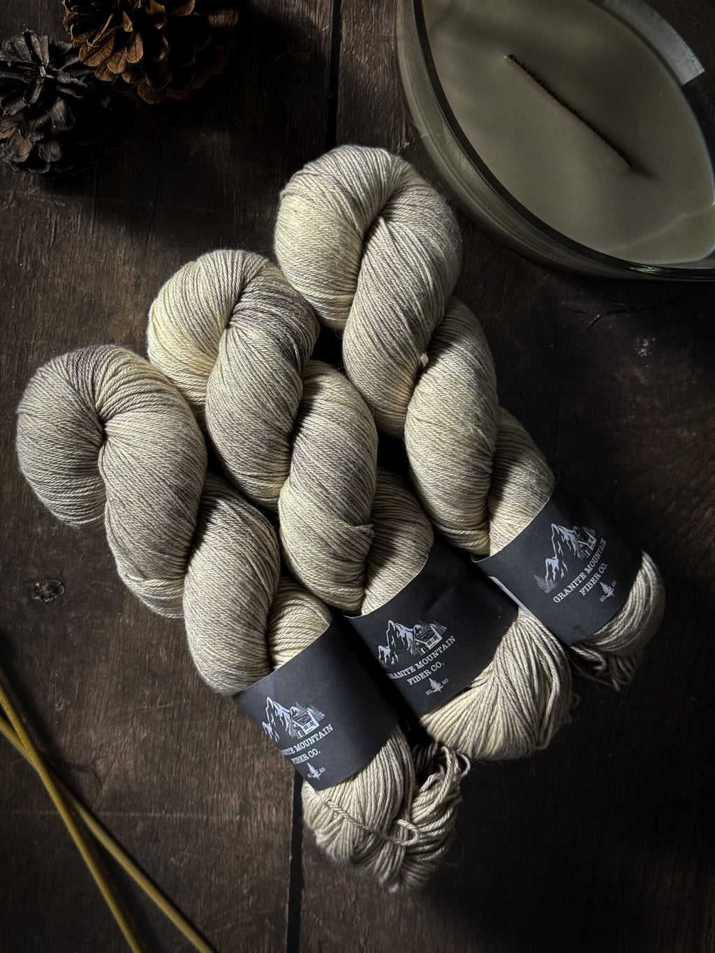 Dyed-To-Order Riverton Cotton