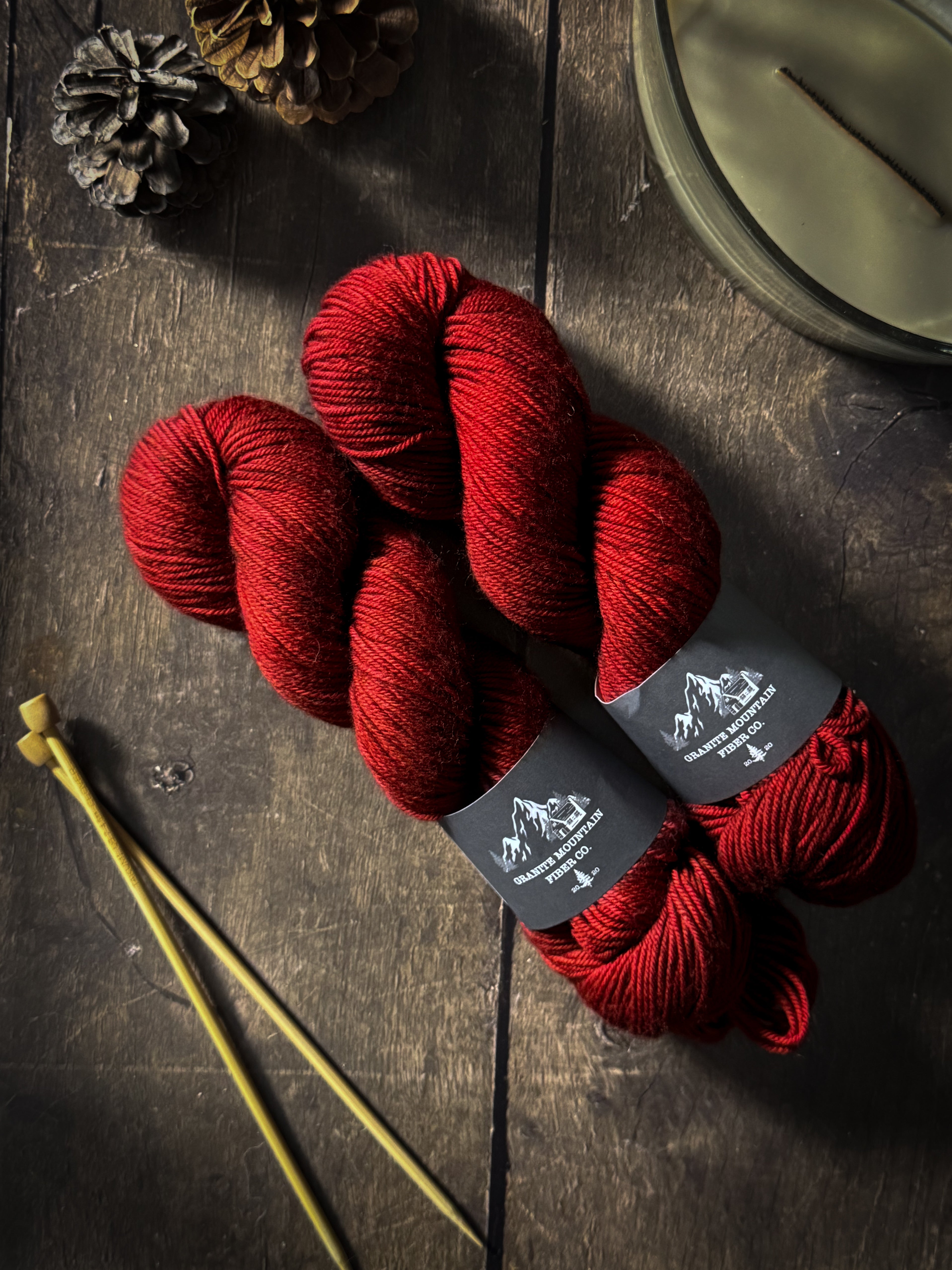 Freedom Trail - Dixville DK