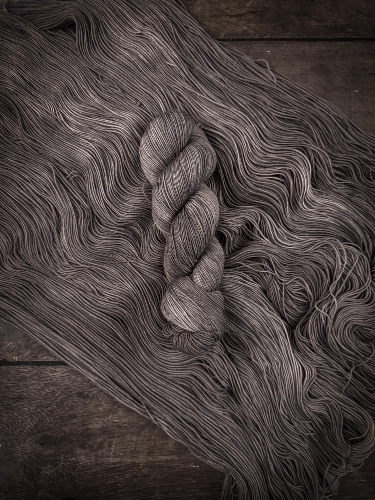 Deadwood - Gorham NSW DK