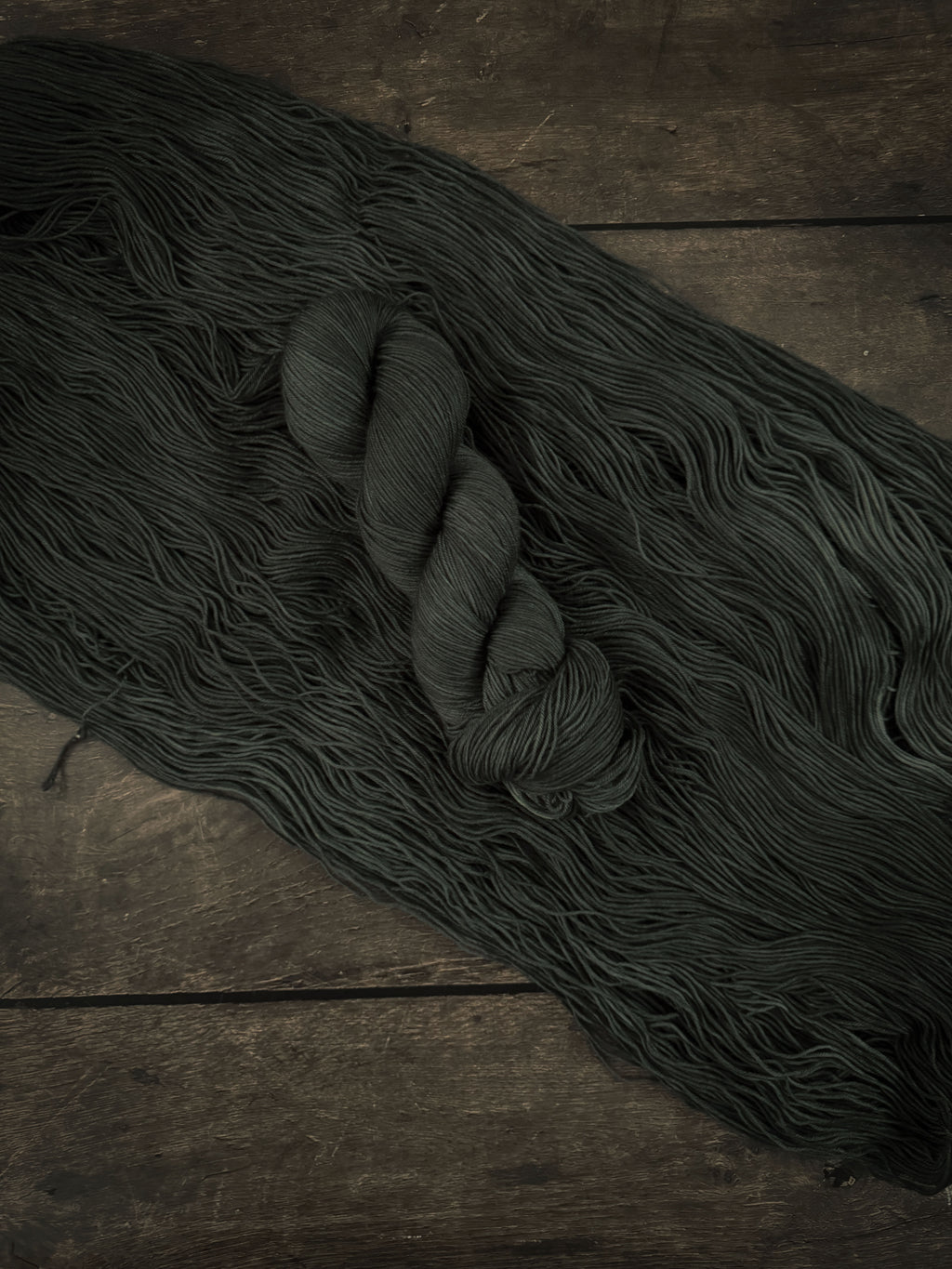 Rewilding - Canaan MCN