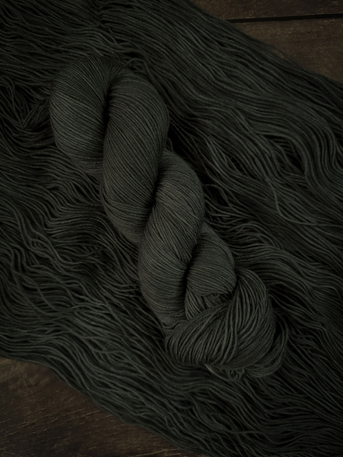 Rewilding - Canaan MCN