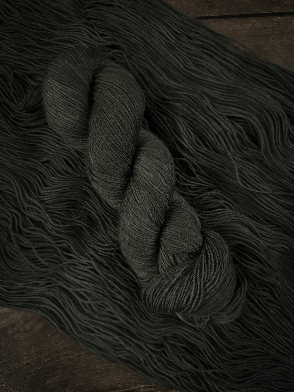 Rewilding - Colebrook Fingering