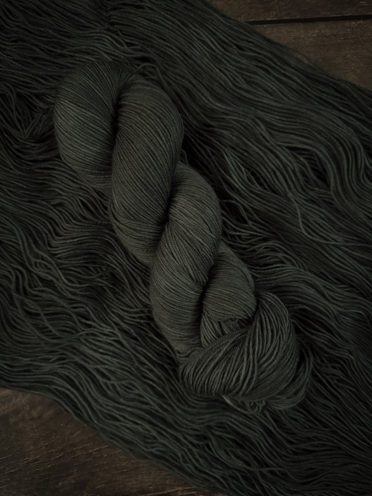 Rewilding - Colebrook Fingering