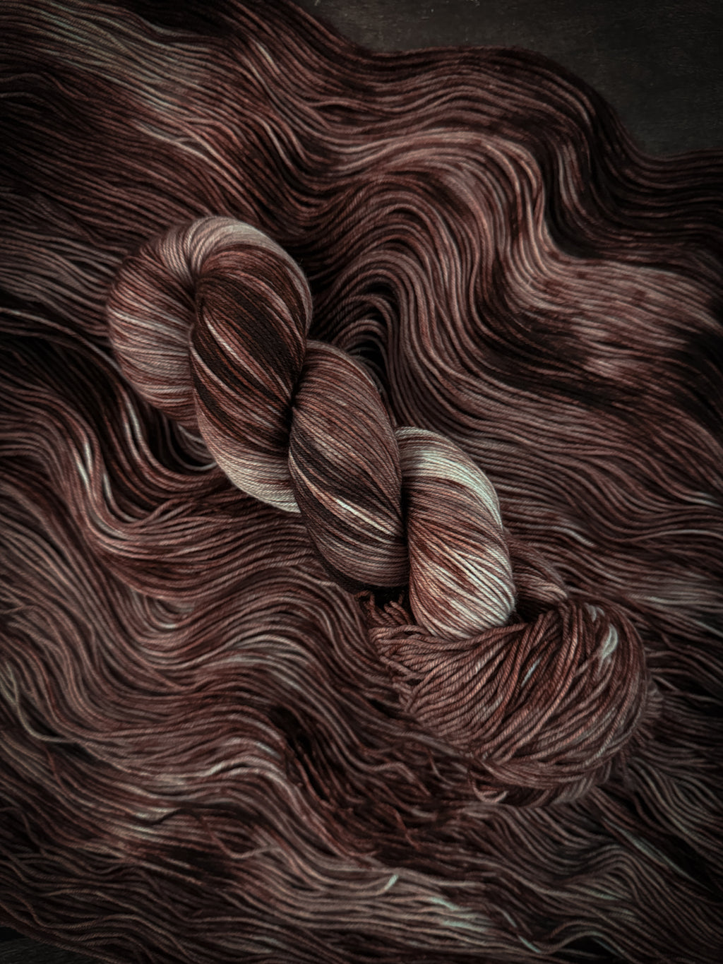 Corroded - Riverton Cotton