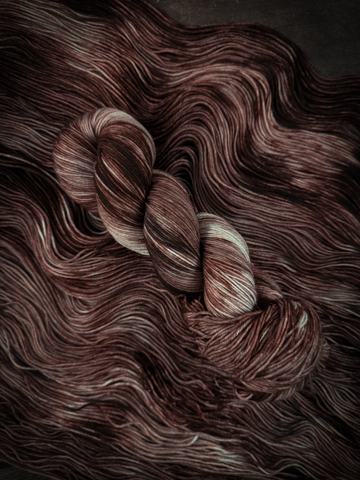 Corroded - Riverton Cotton