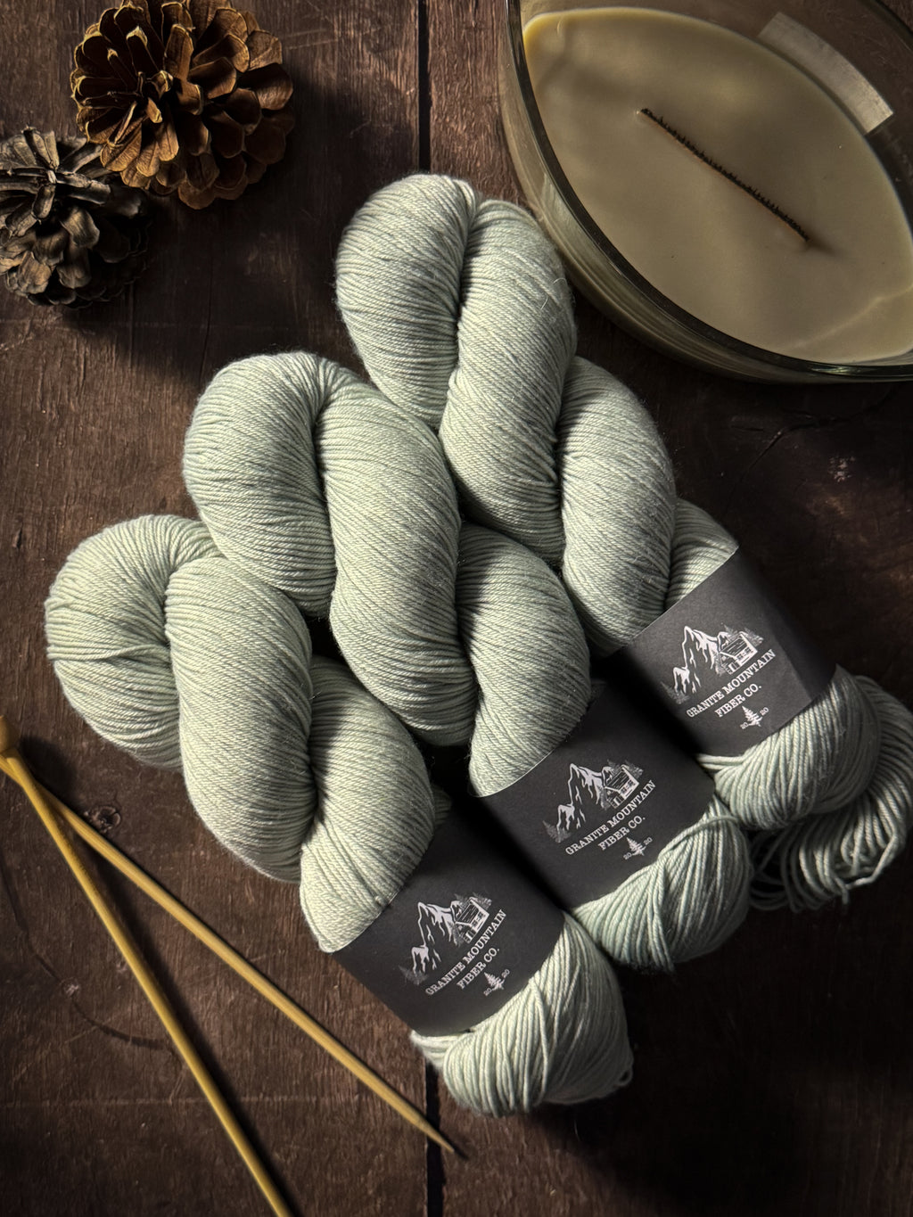 Dyed-To-Order Dixville DK