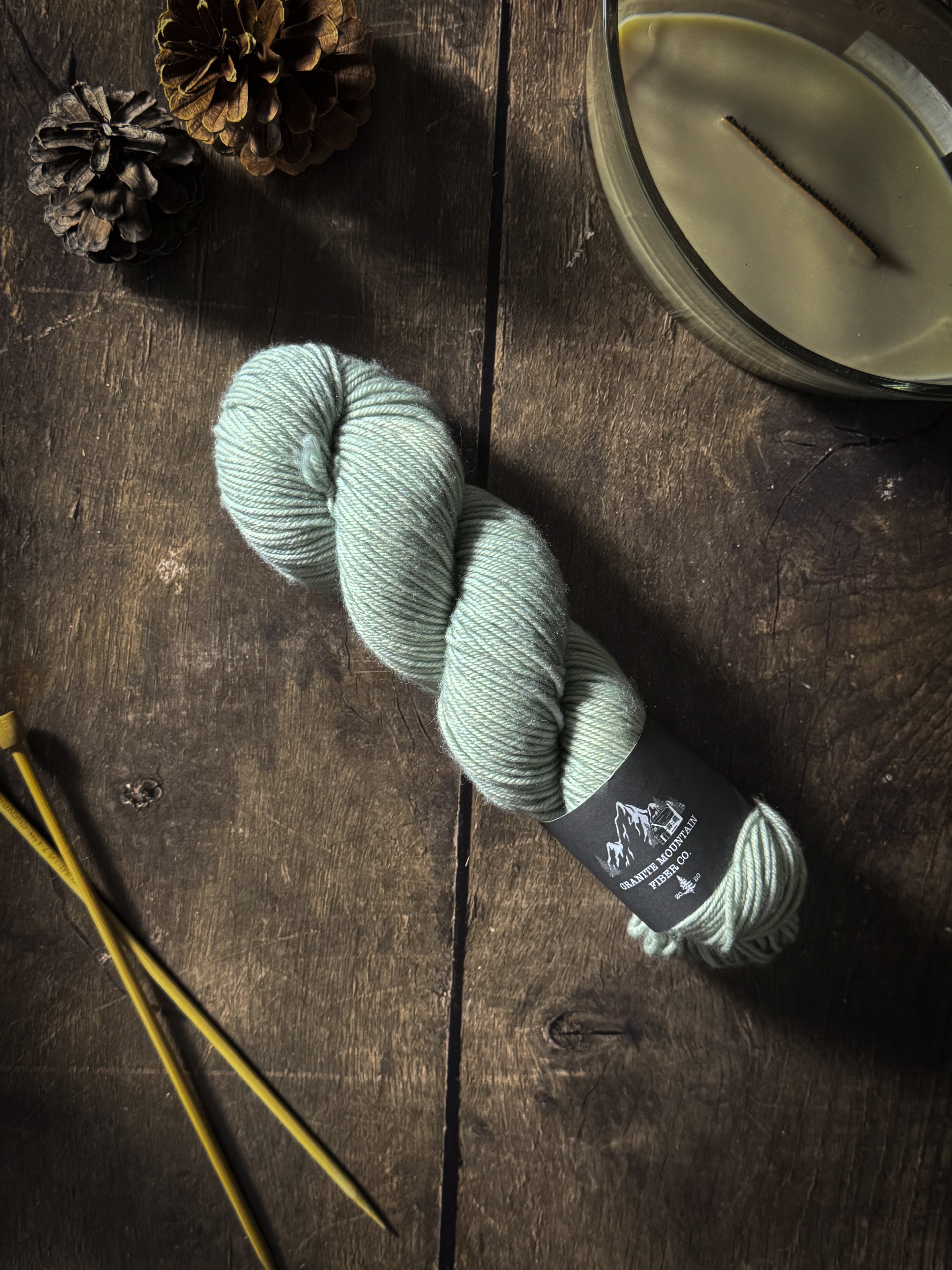 Island in the Sky - Dixville DK