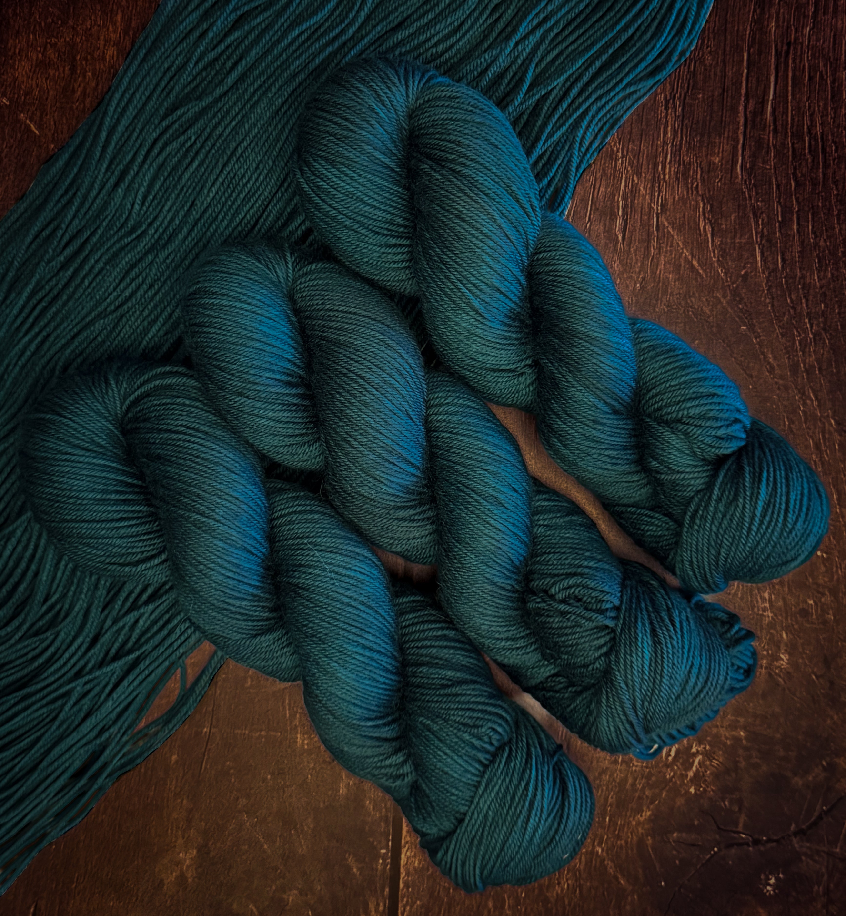 Lake of Glass - Dixville DK