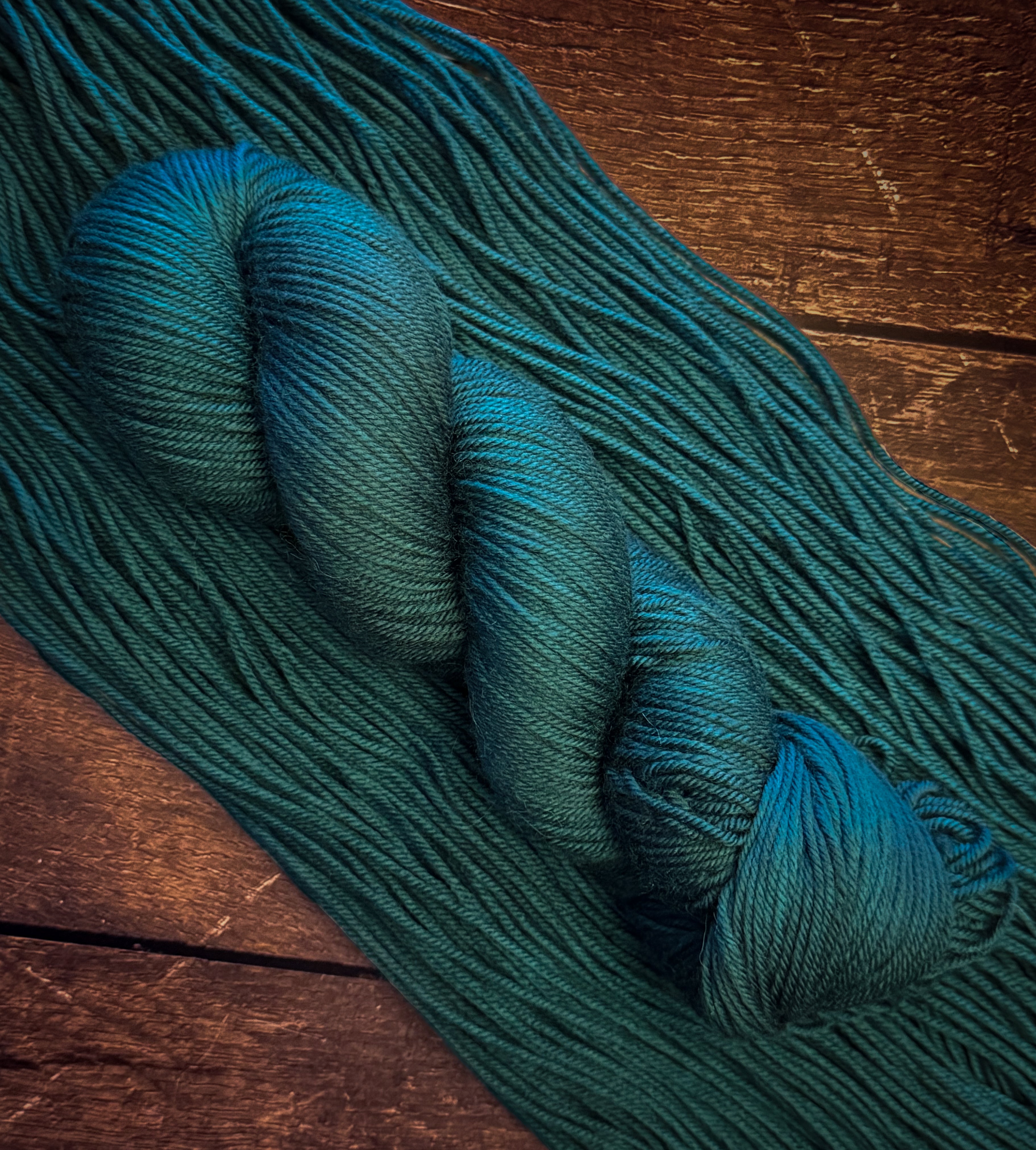 Lake of Glass - Dixville DK