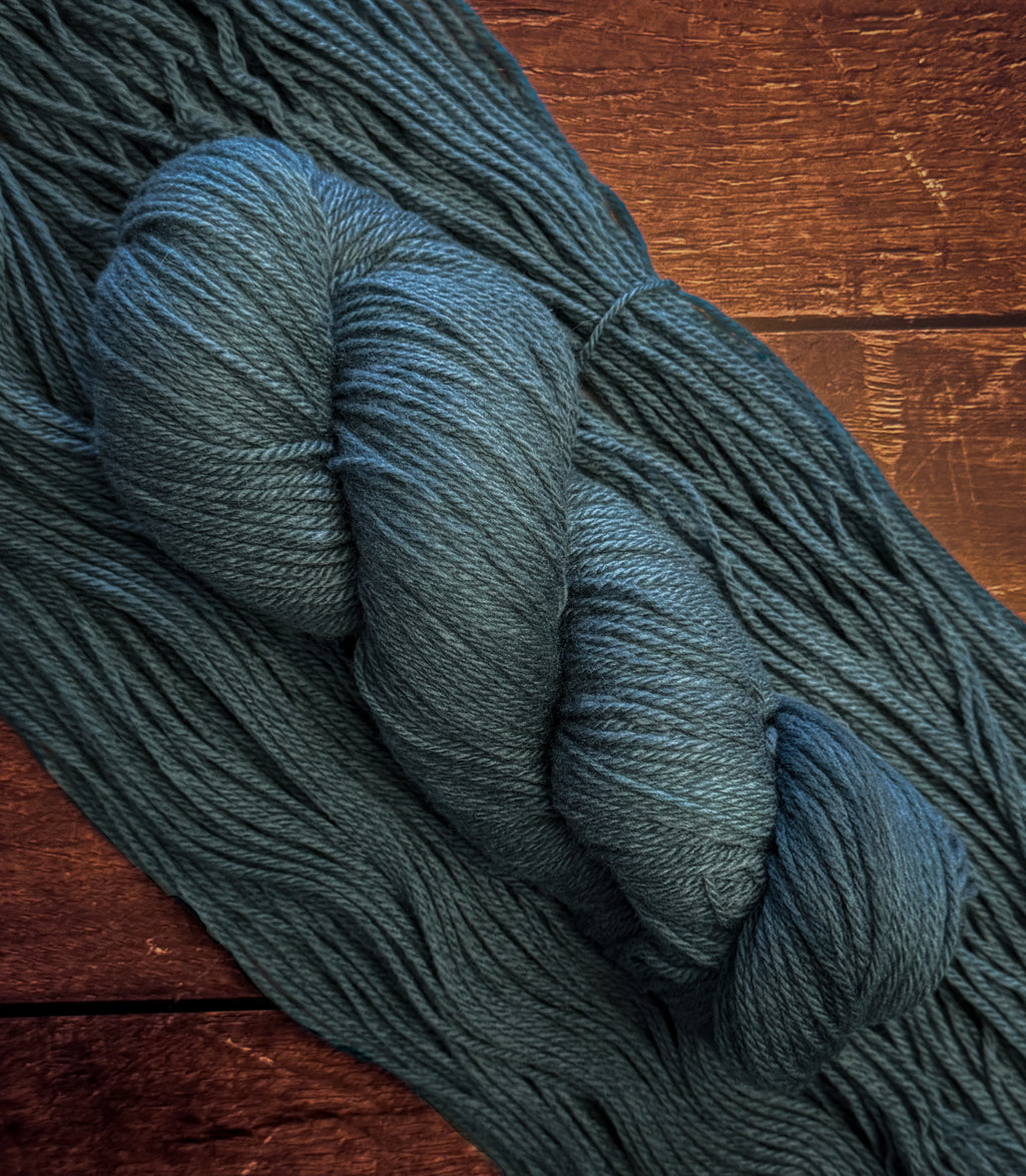 Lake of Glass - Gorham NSW DK