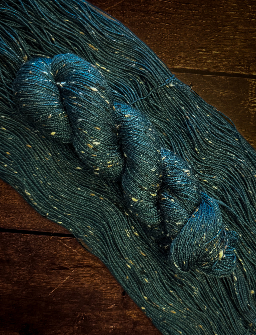 Lake of Glass - Franconia Tweed