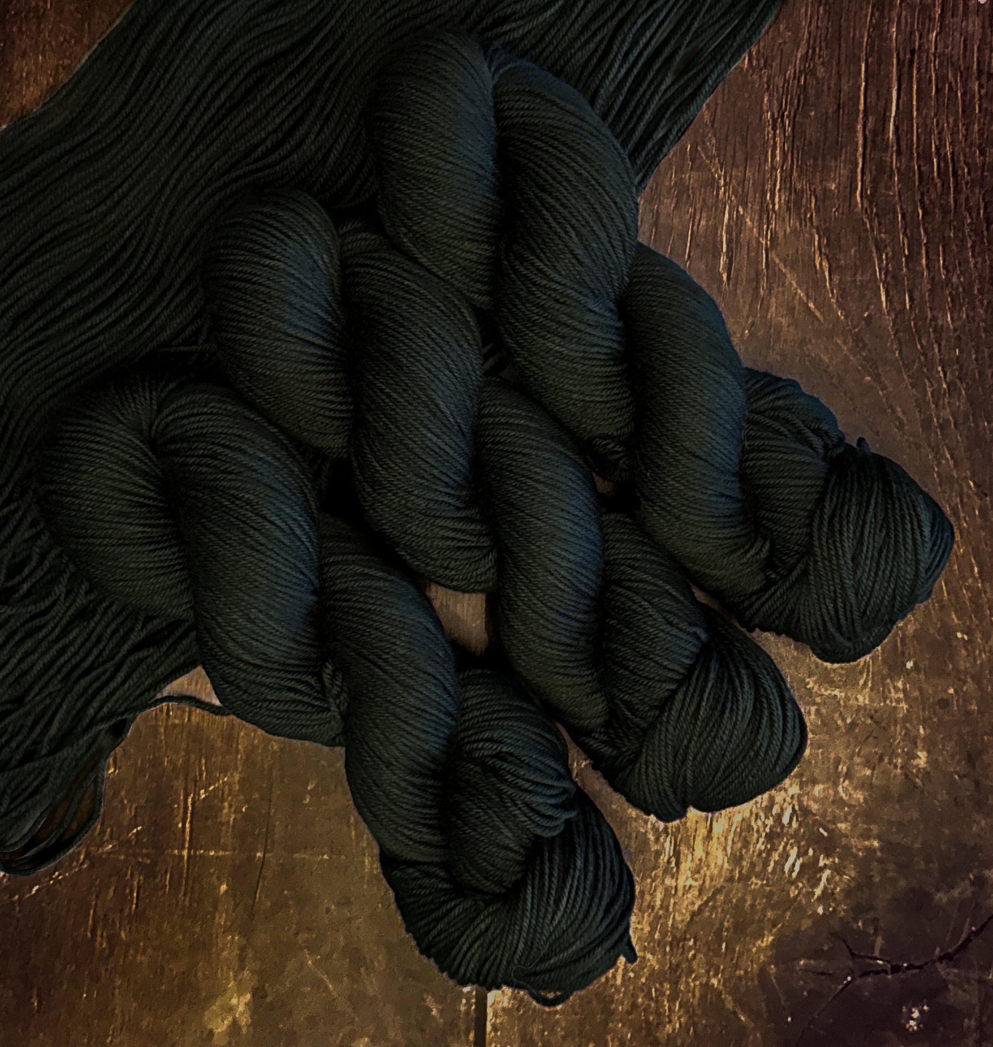 Lodgepole Pine - Dixville DK