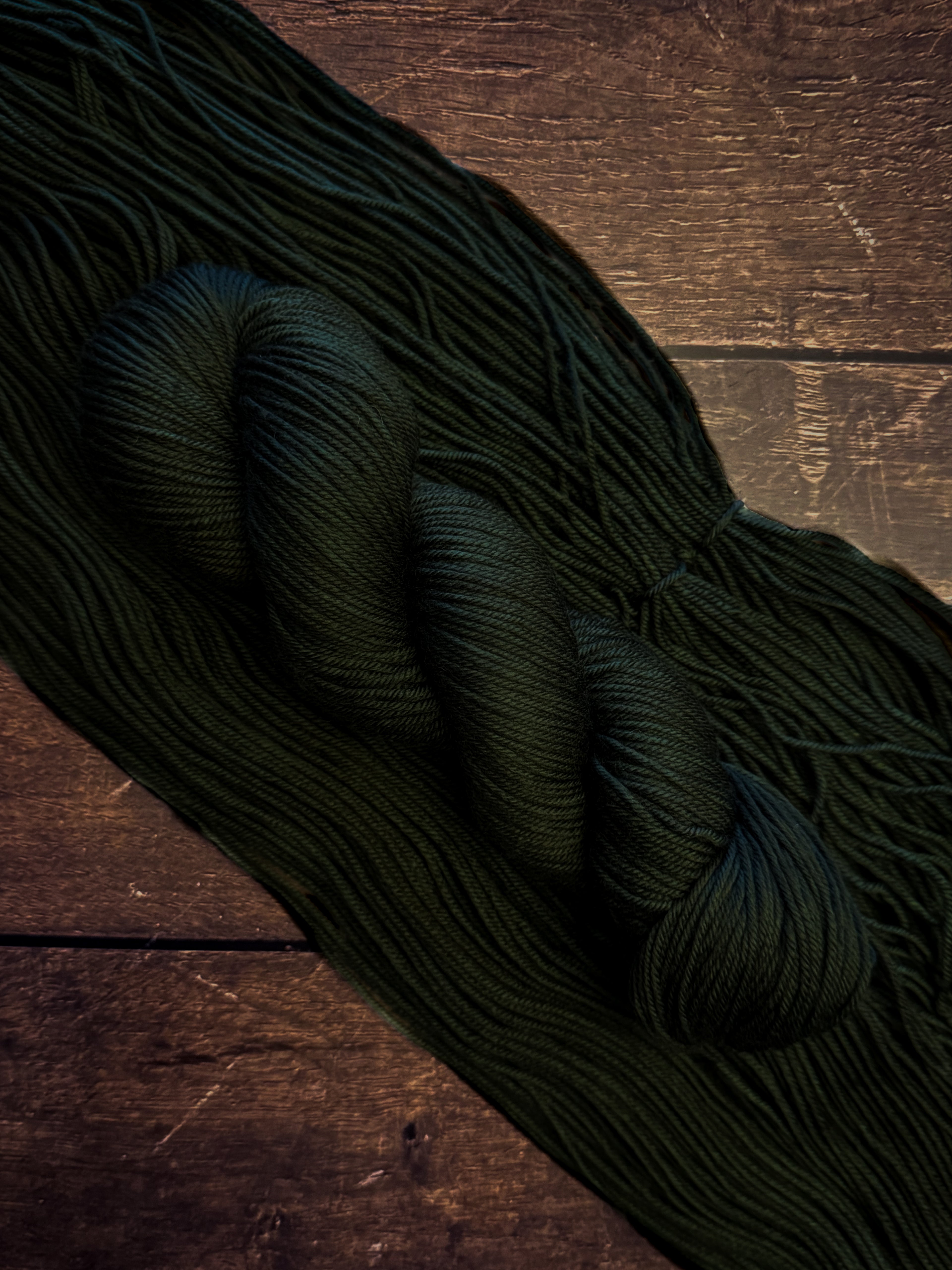 Lodgepole Pine - Dixville DK