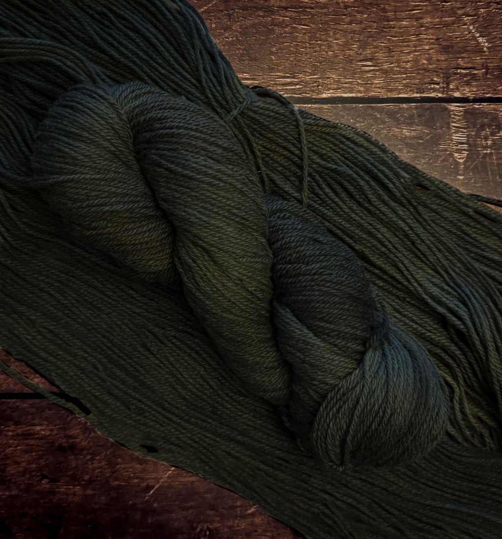 Lodgepole Pine - Gorham NSW DK