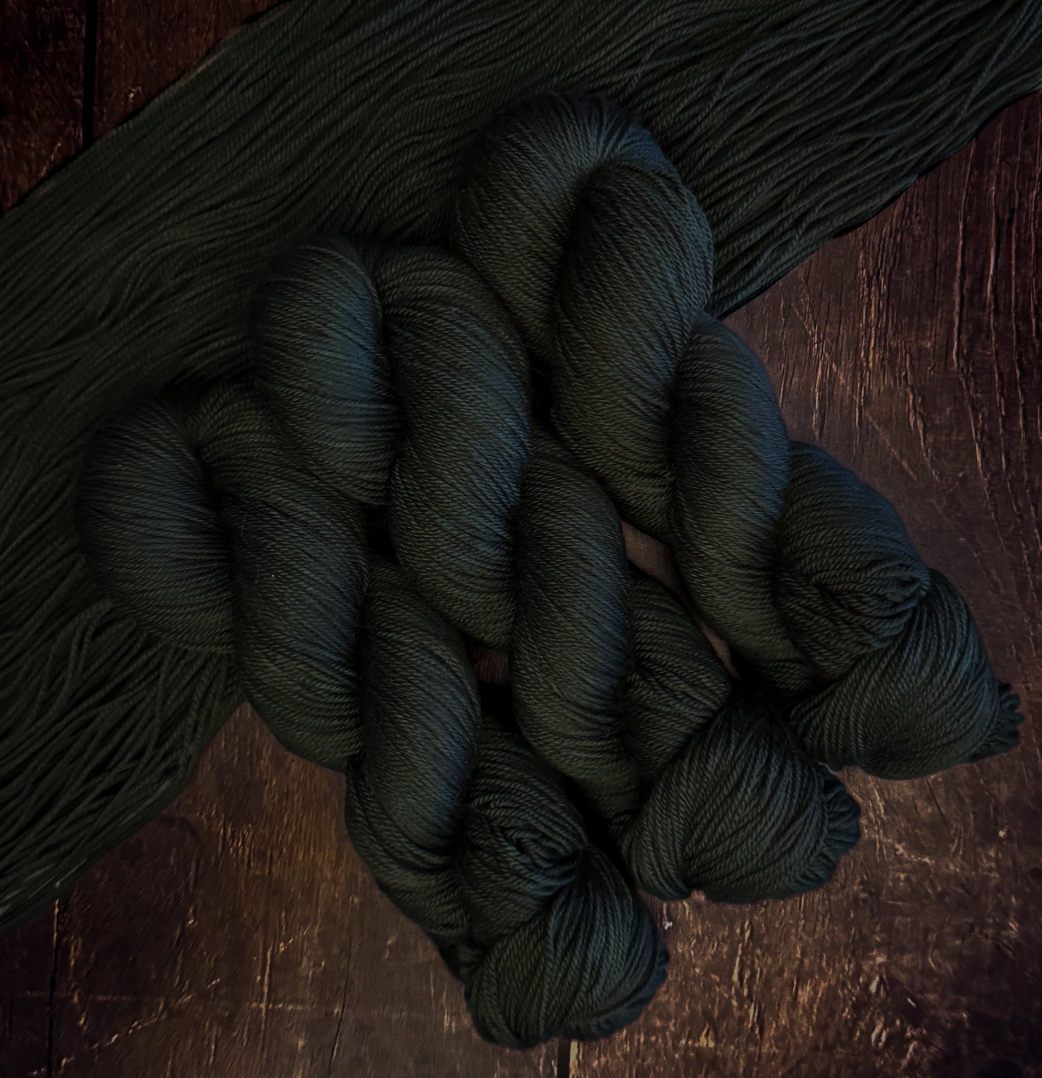 Lodgepole Pine - Idlewilde Sport