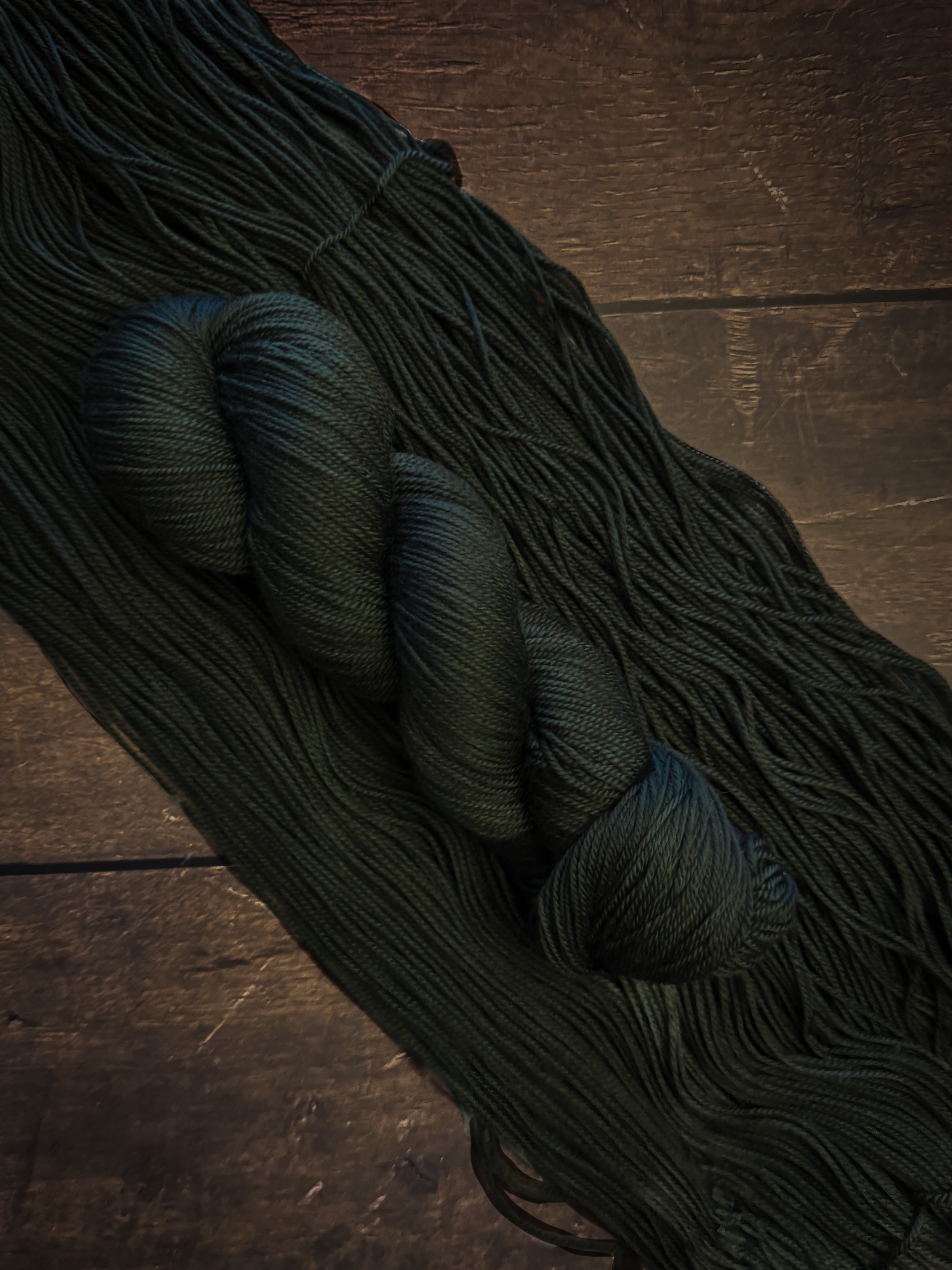 Lodgepole Pine - Idlewilde Sport