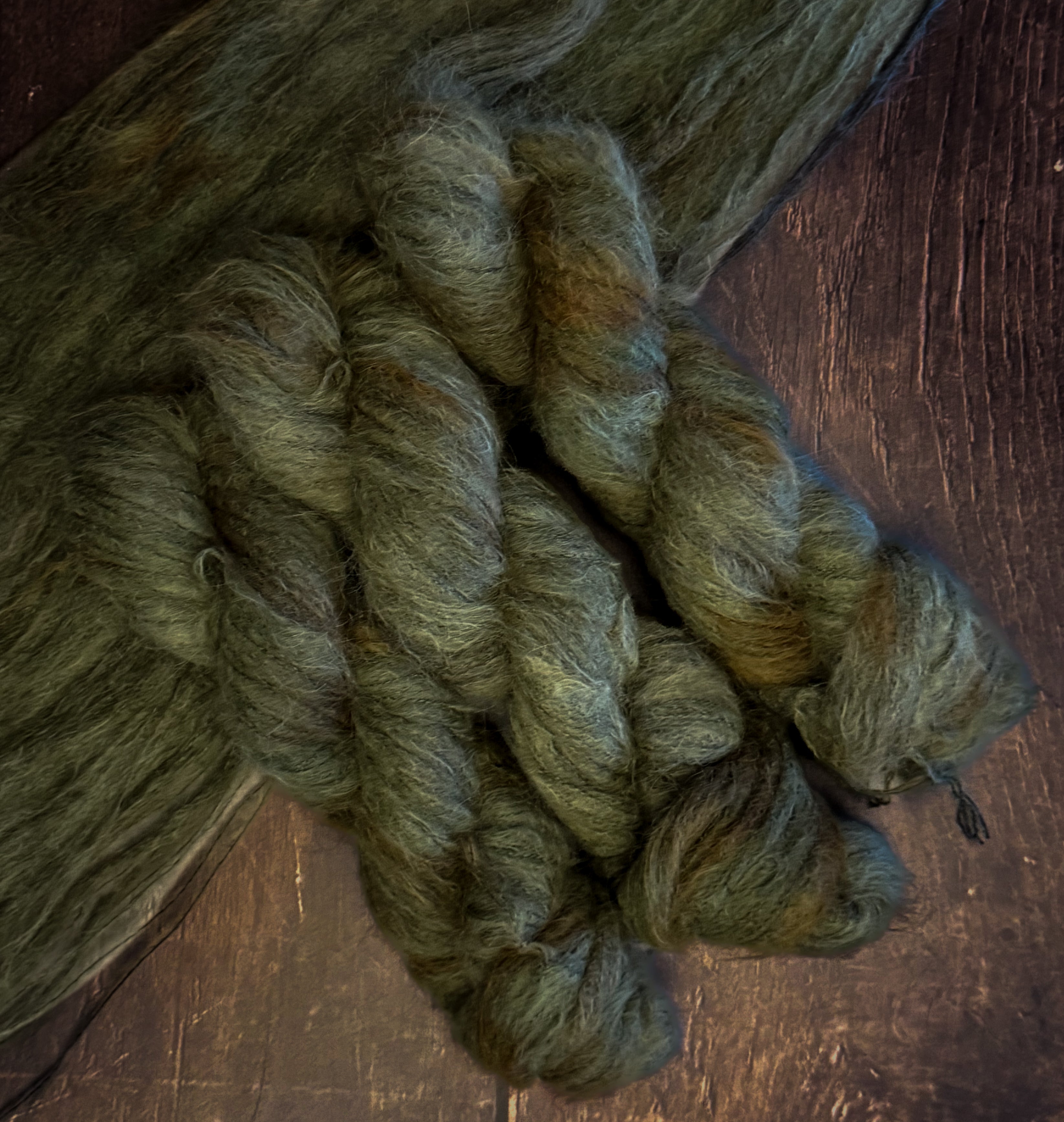 Lodgepole Pine - Sunapee Suri