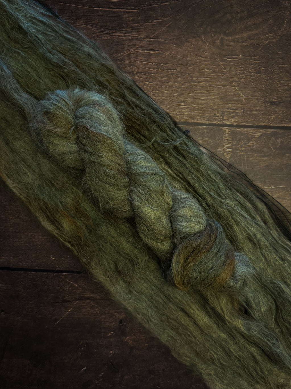 Lodgepole Pine - Sunapee Suri