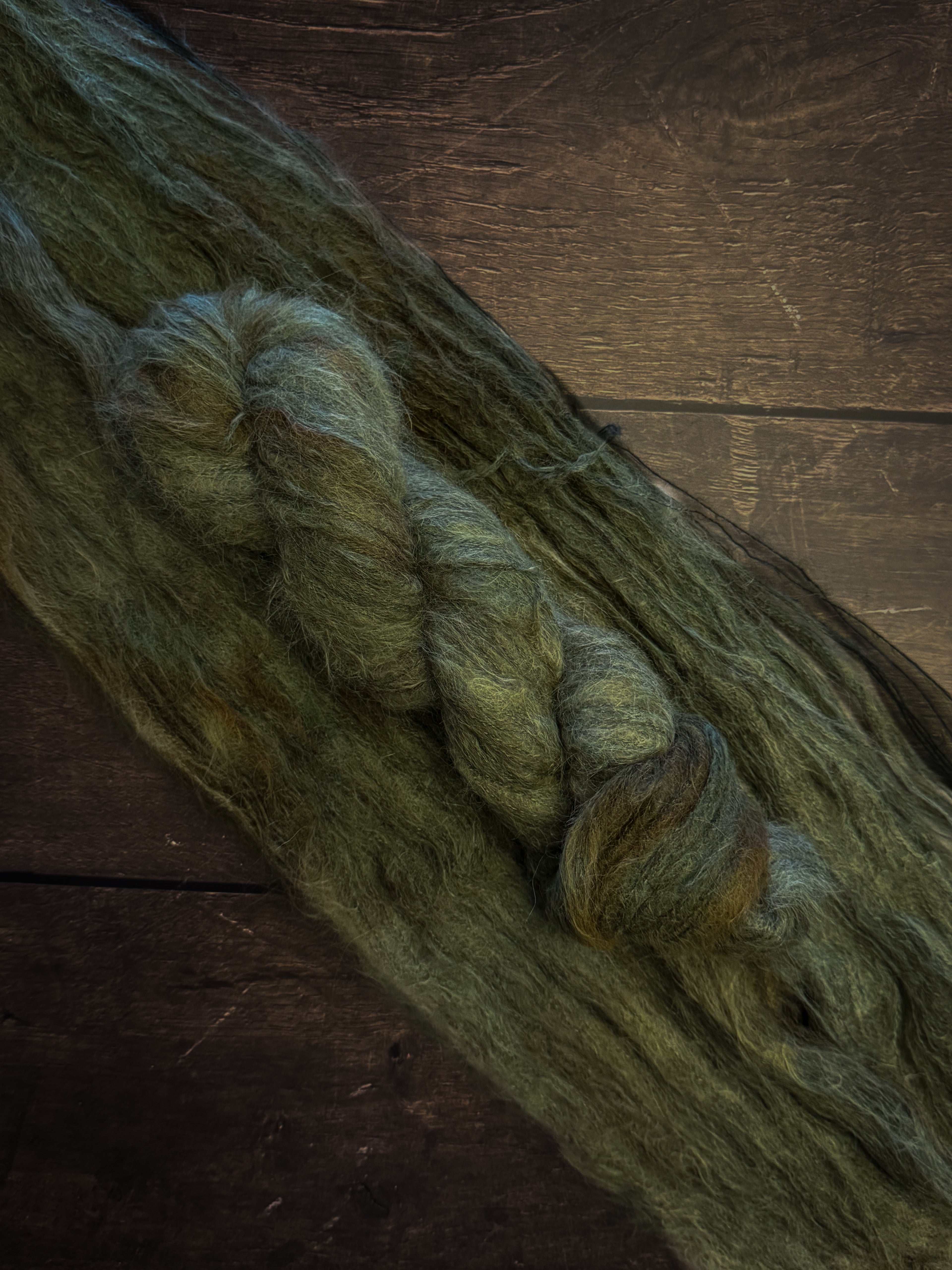 Lodgepole Pine - Sunapee Suri