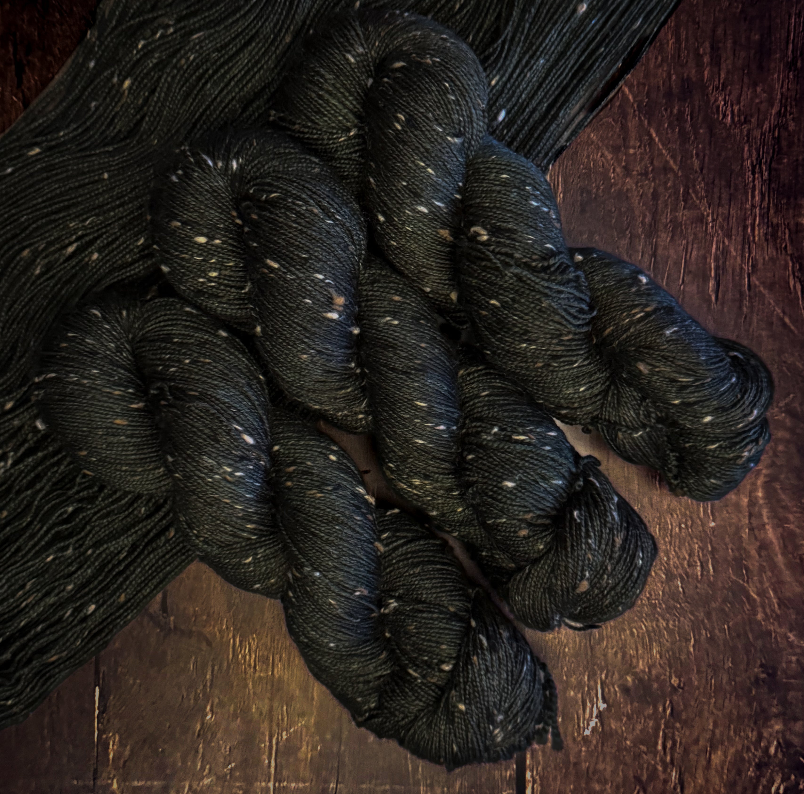 Lodgepole Pine - Franconia Tweed