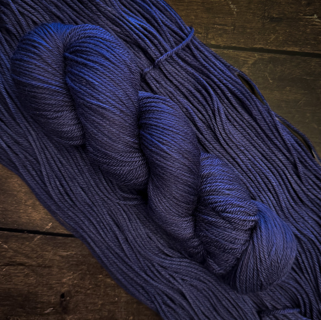 Moraine Park - Willey Worsted