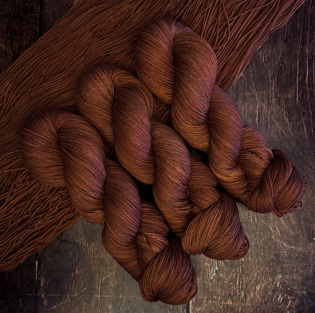 Marmot - Colebrook Fingering