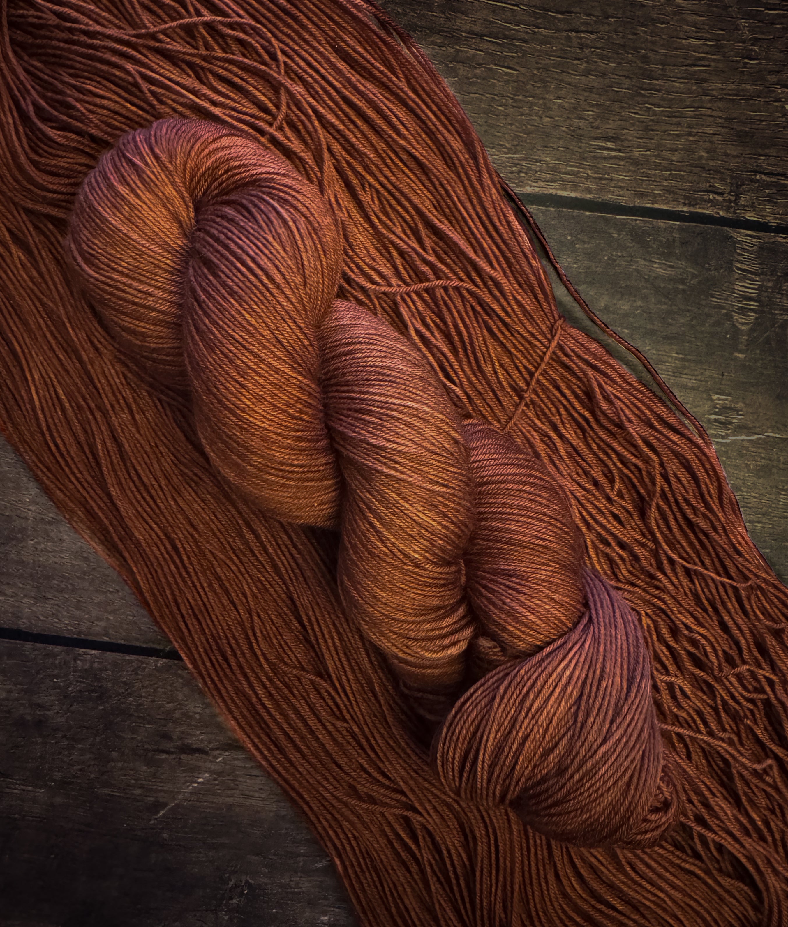 Marmot - Colebrook Fingering