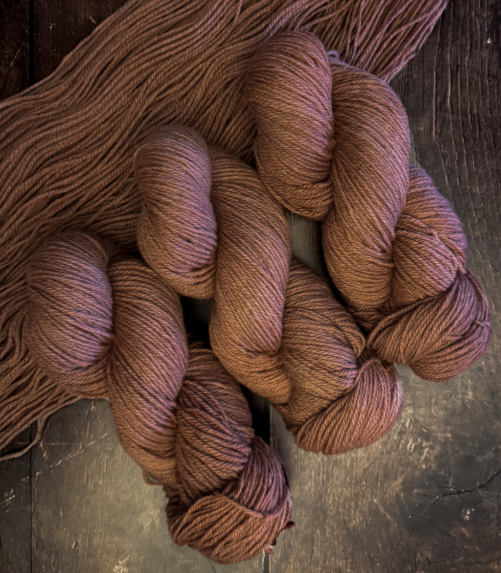 Marmot - Gorham NSW DK