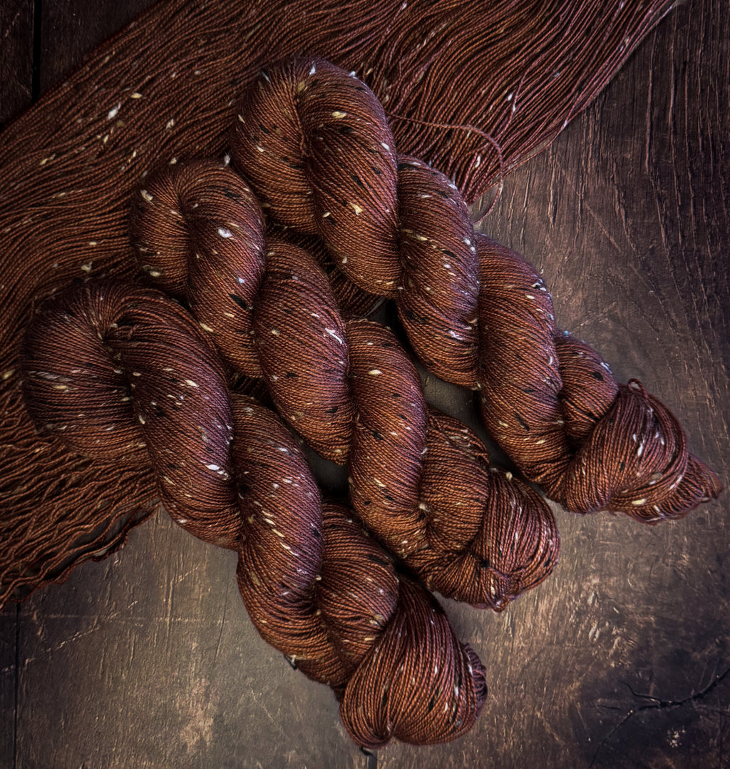 Marmot - Franconia Tweed