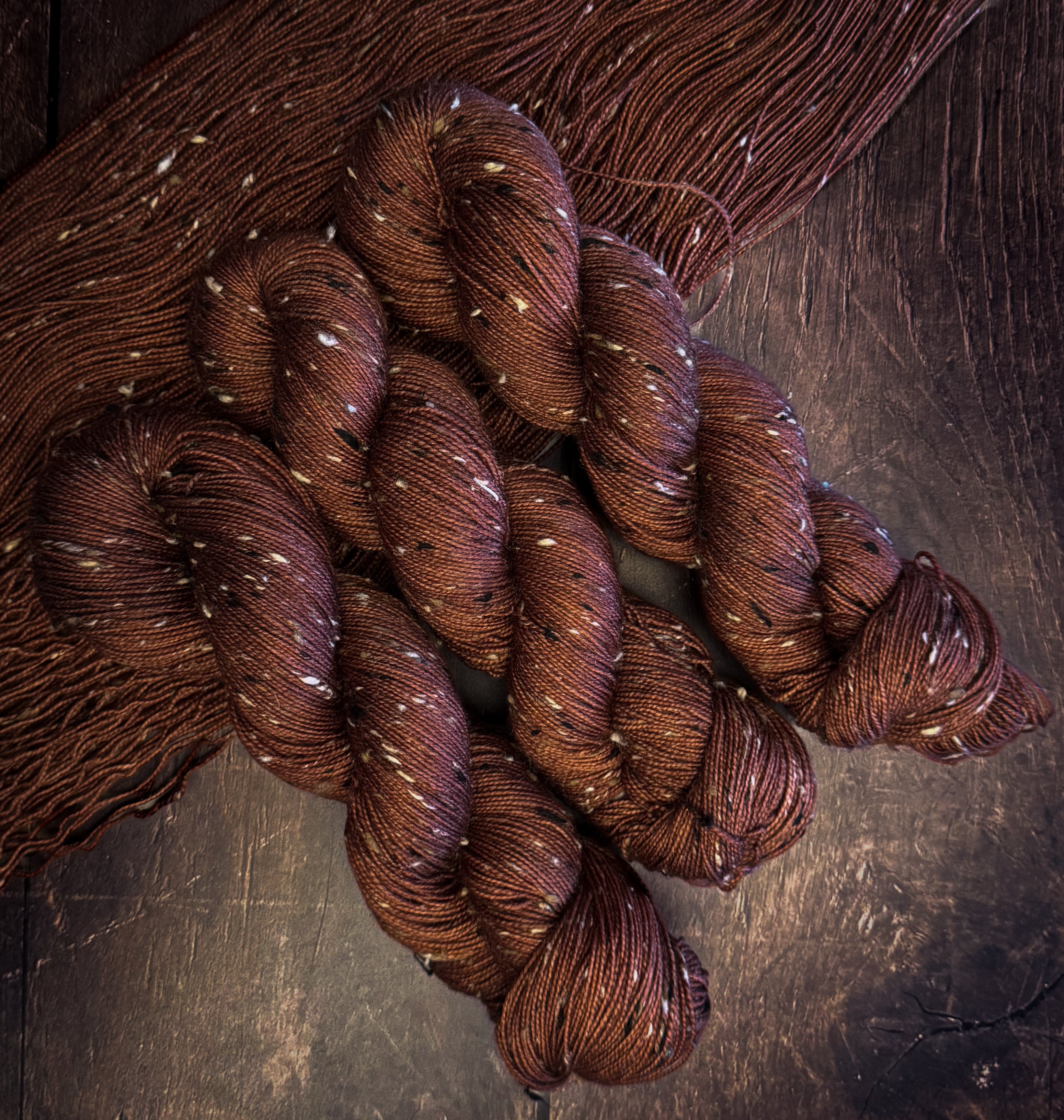 Marmot - Franconia Tweed