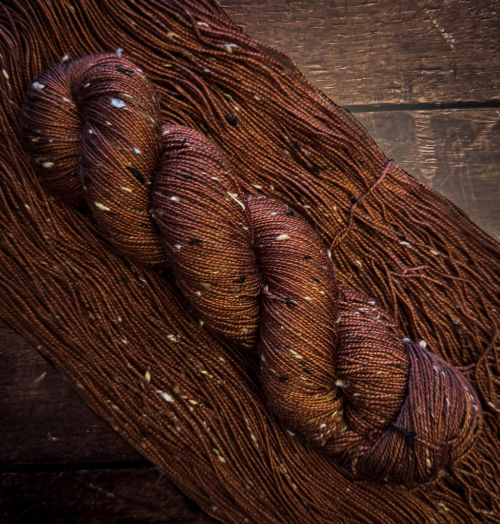 Marmot - Franconia Tweed