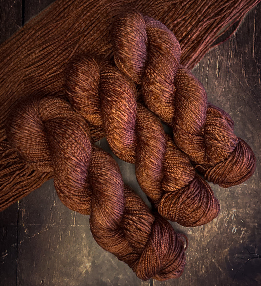 Marmot - Willey Worsted