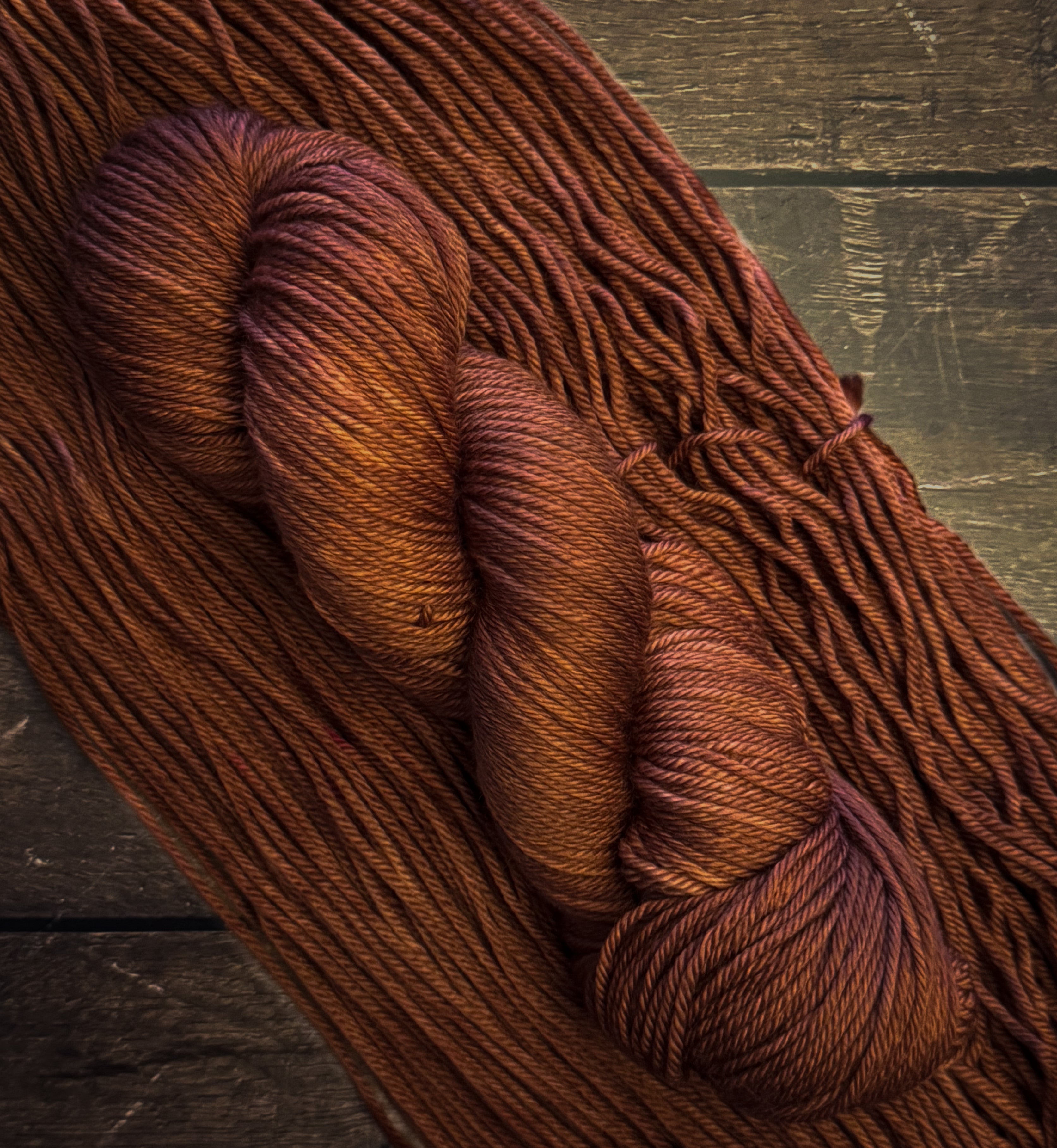 Marmot - Willey Worsted