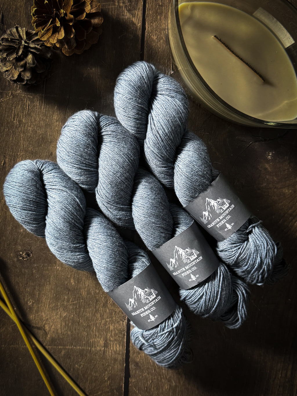Dyed-To-Order Riverton Cotton