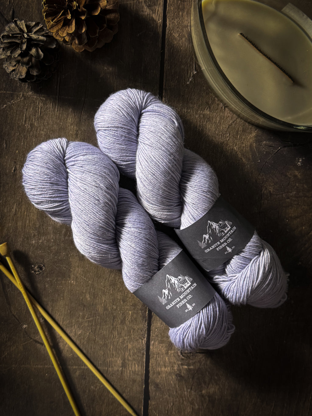 Dyed-To-Order Dixville DK