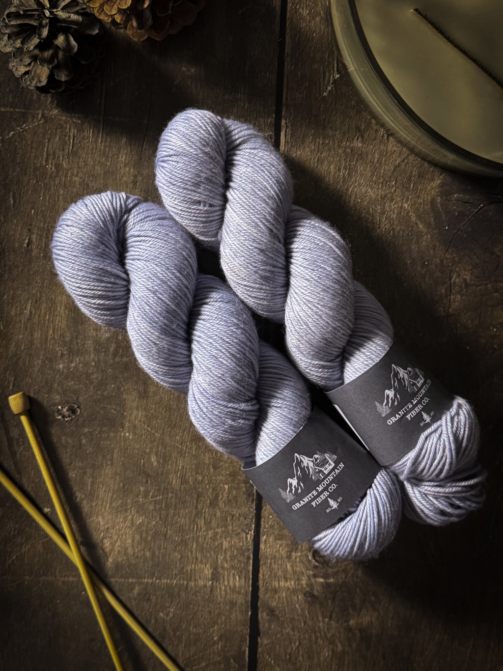 Dyed-To-Order Dixville DK